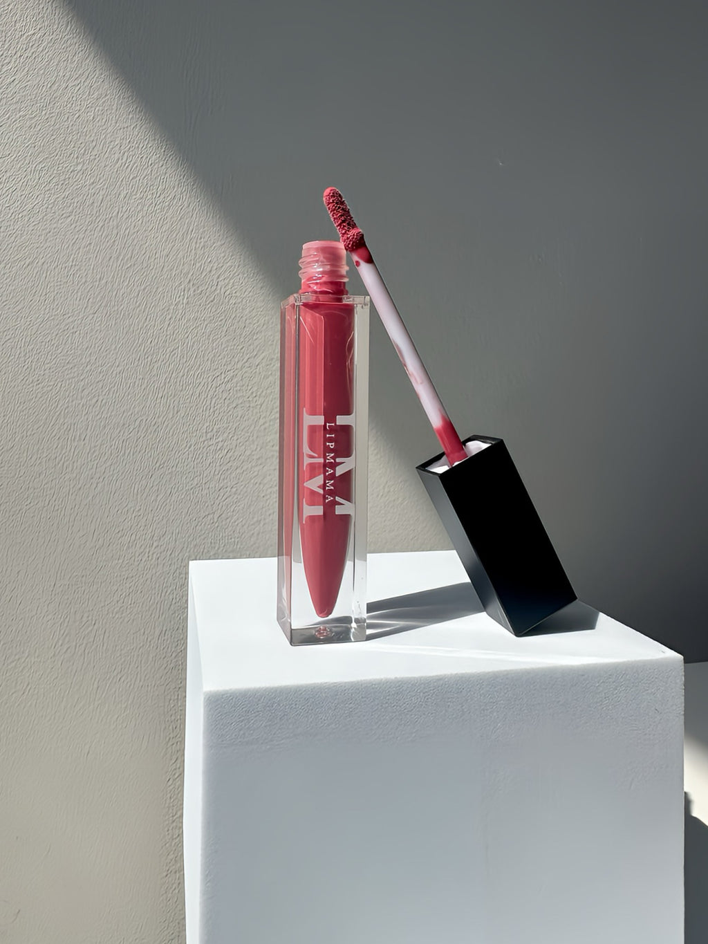 The No Shade Lip Collection