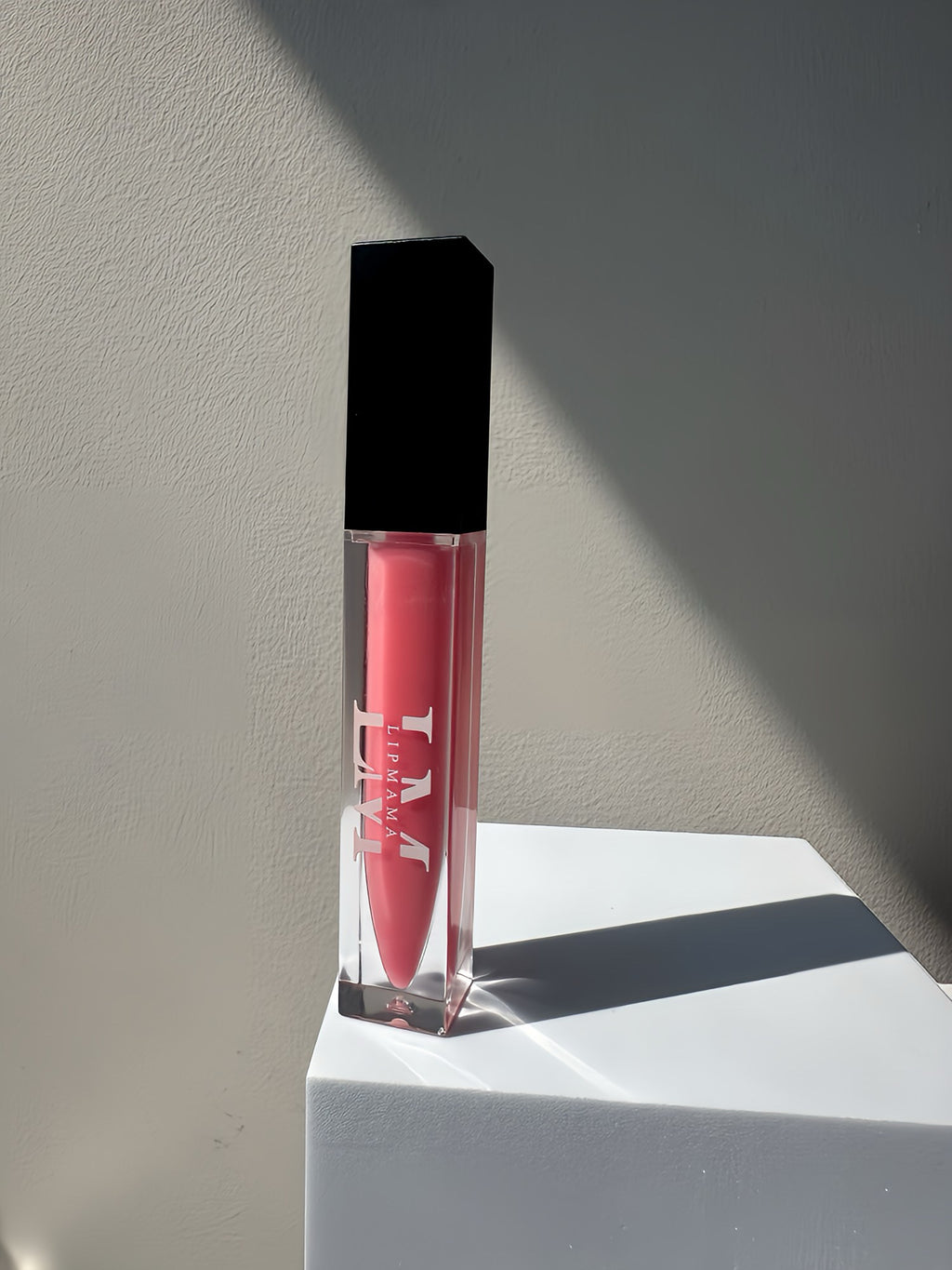 The No Shade Lip Collection