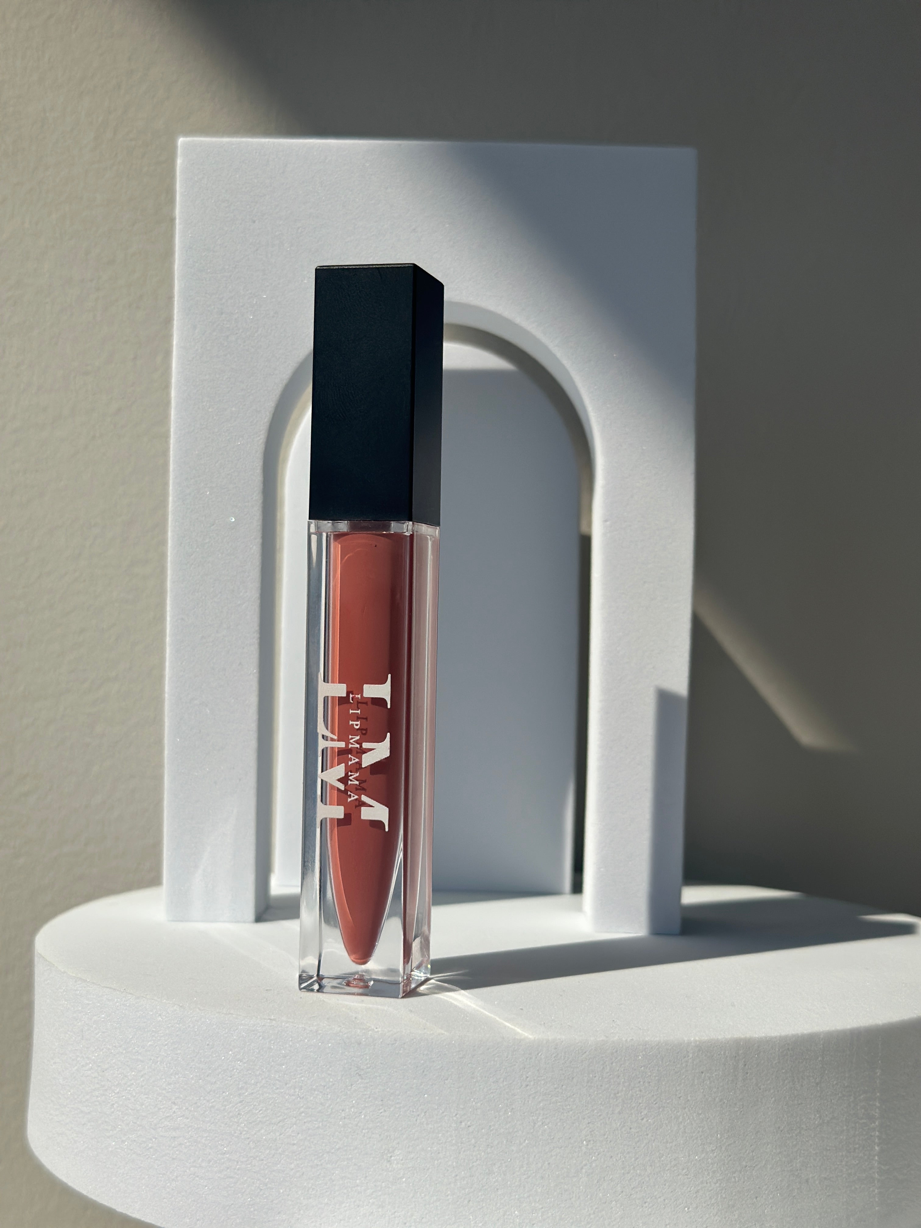 The No Shade Lip Collection