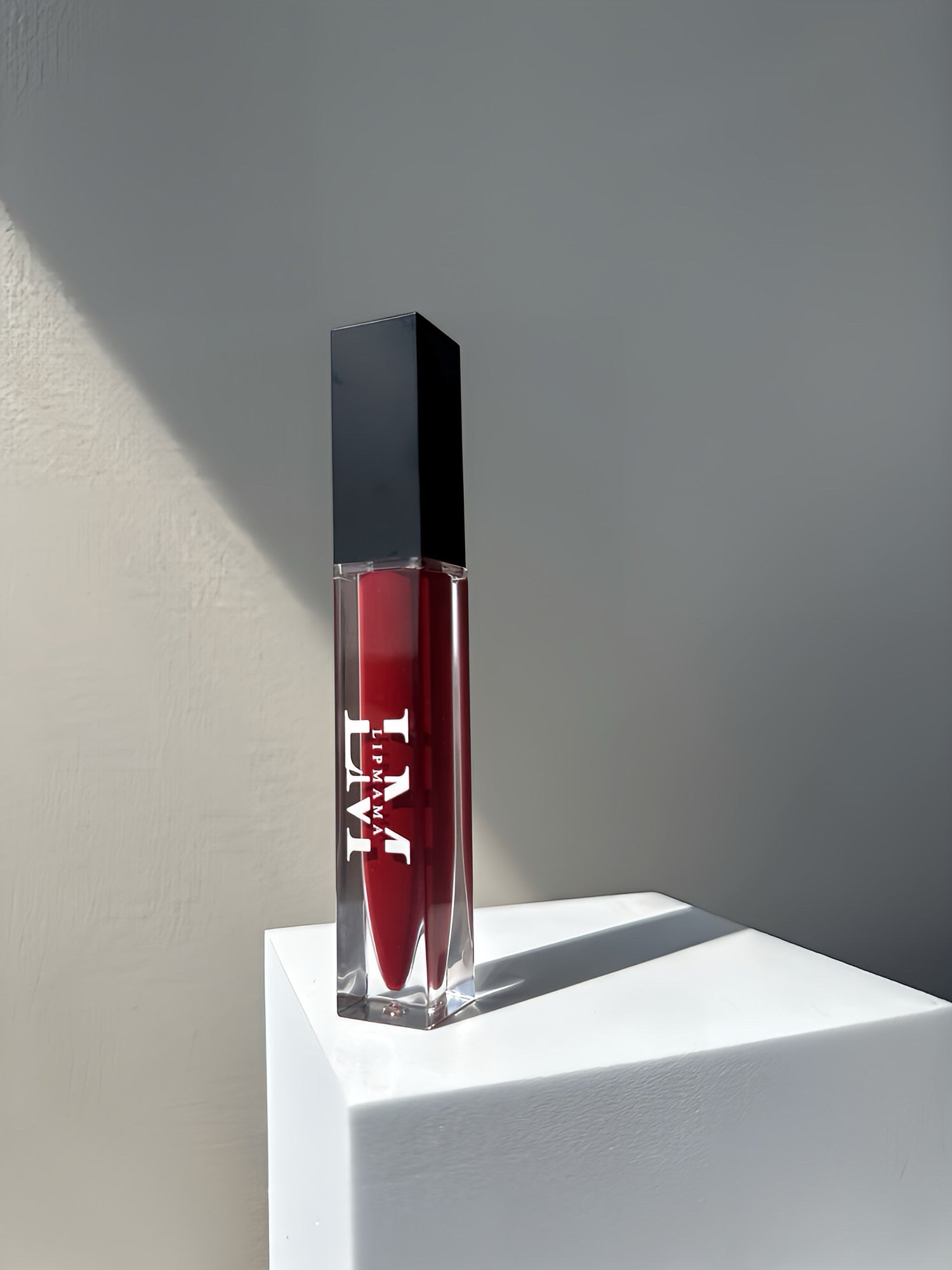 The No Shade Lip Collection
