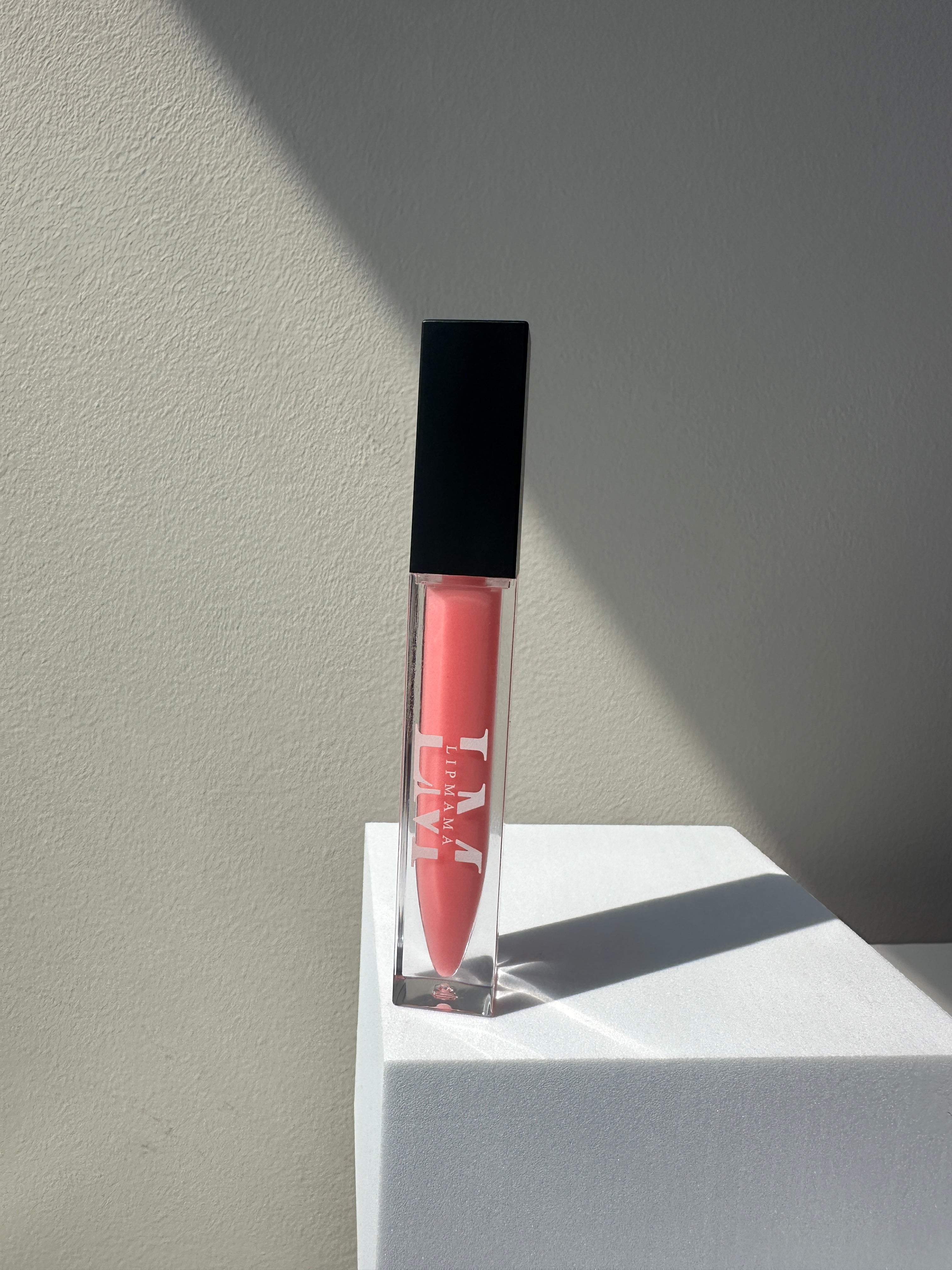 The No Shade Lip Collection