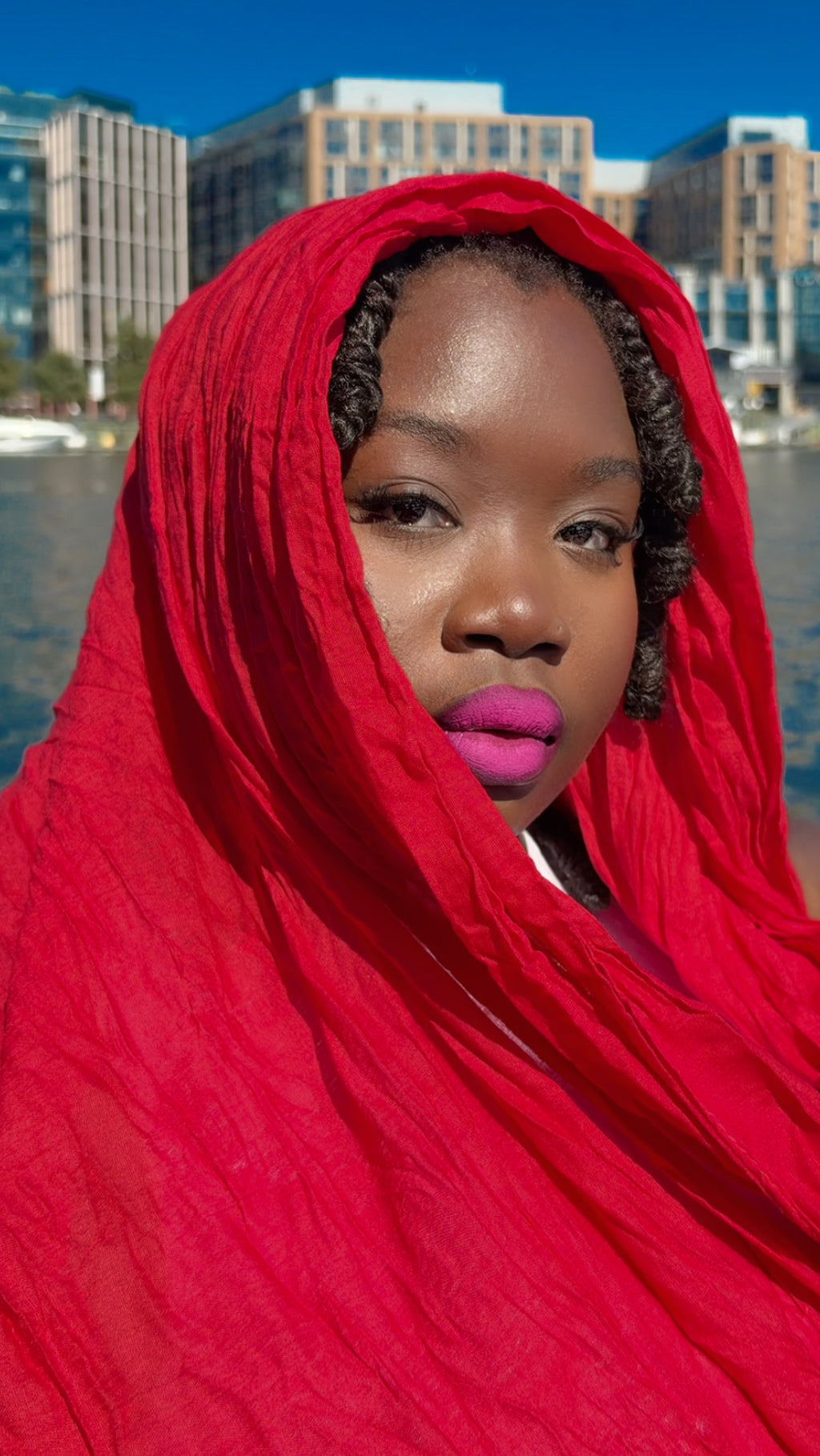LipMama Fall Matte Collection