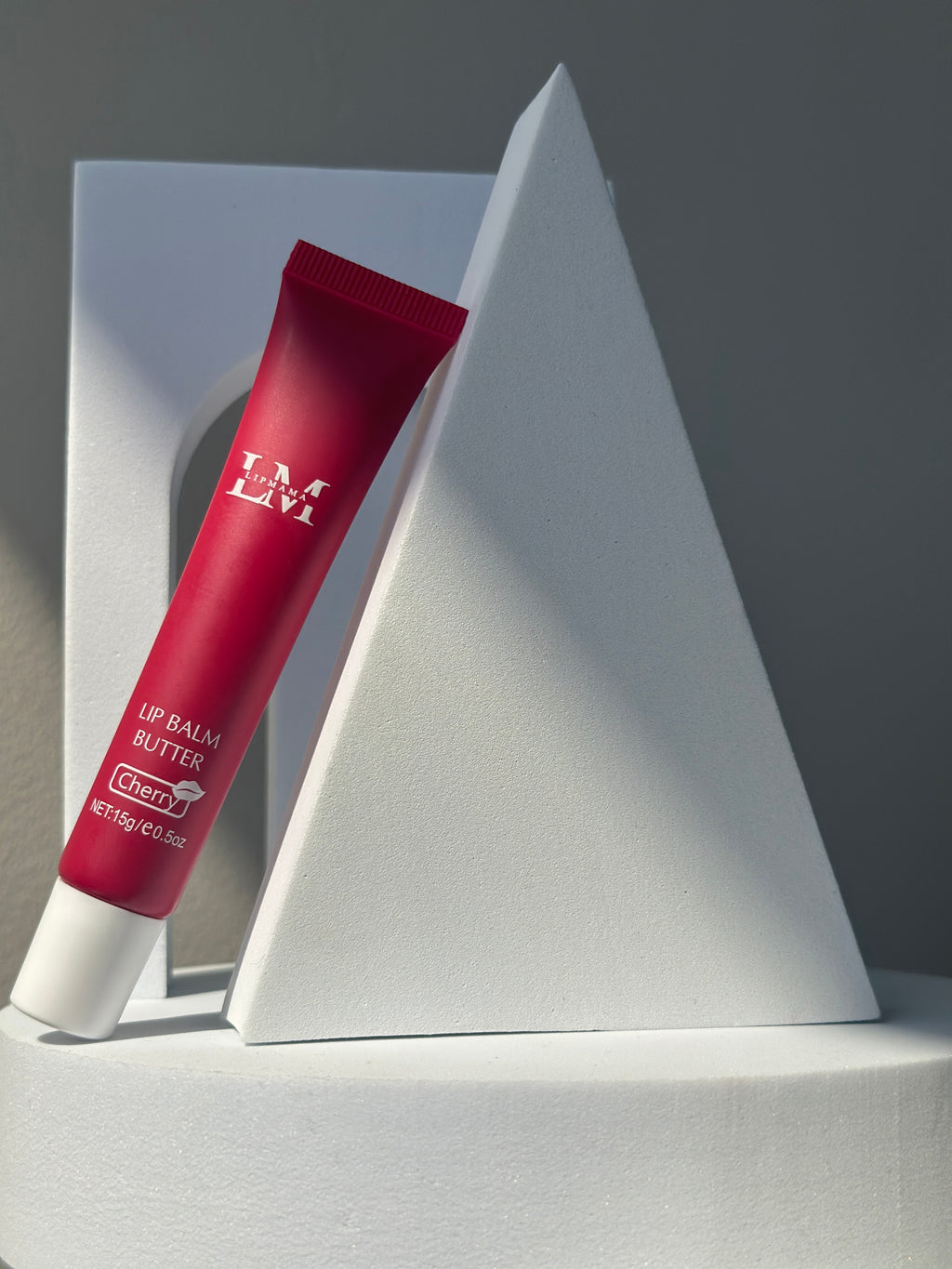 LipMama Lip Butter Balm