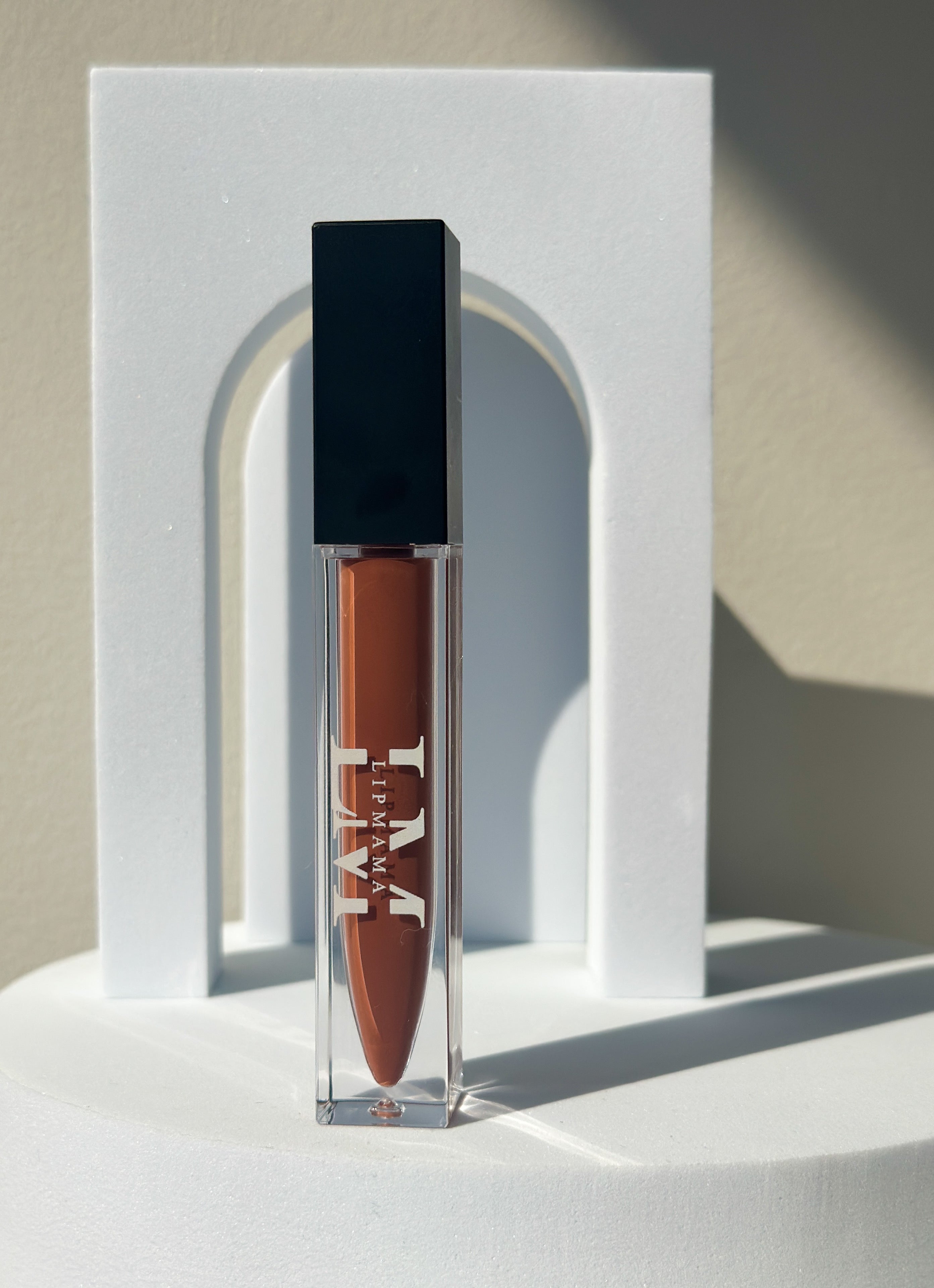 The No Shade Lip Collection
