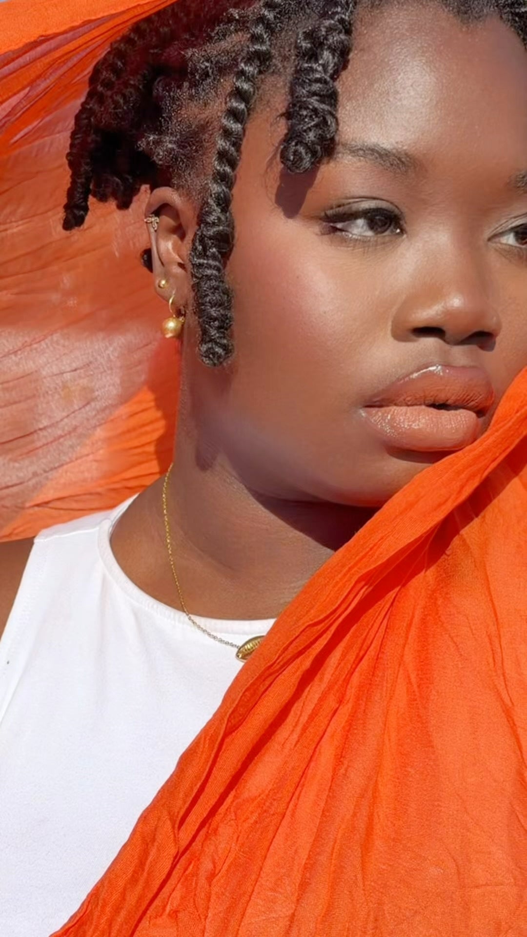 LipMama Fall Matte Collection