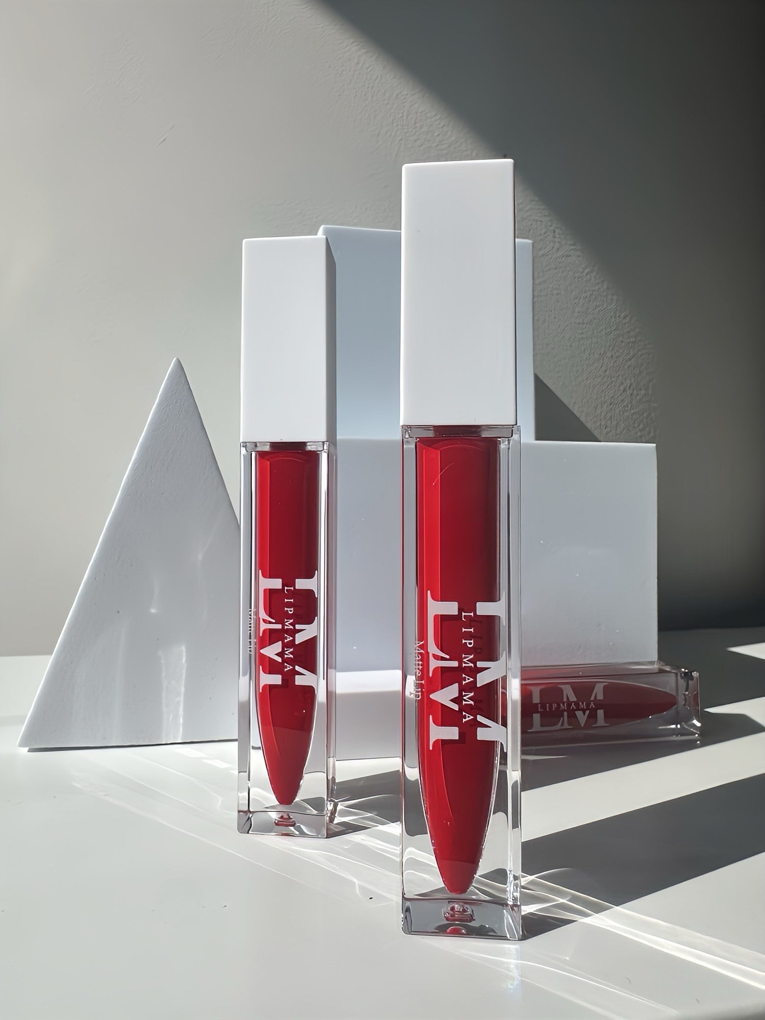 LipMama’s Matte Liquid Lipstick