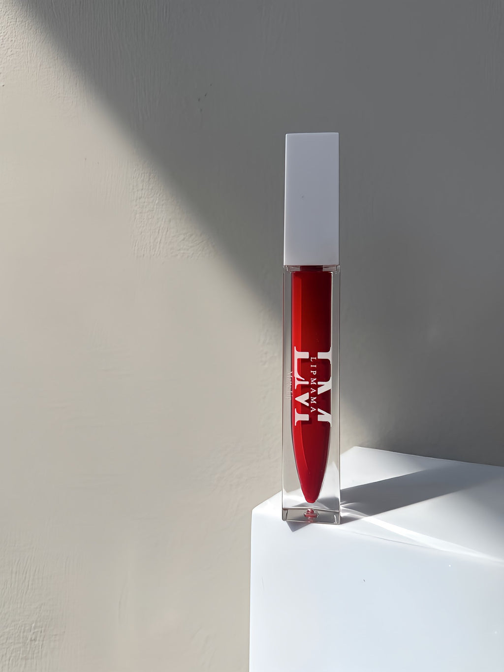 The No Shade Lip Collection