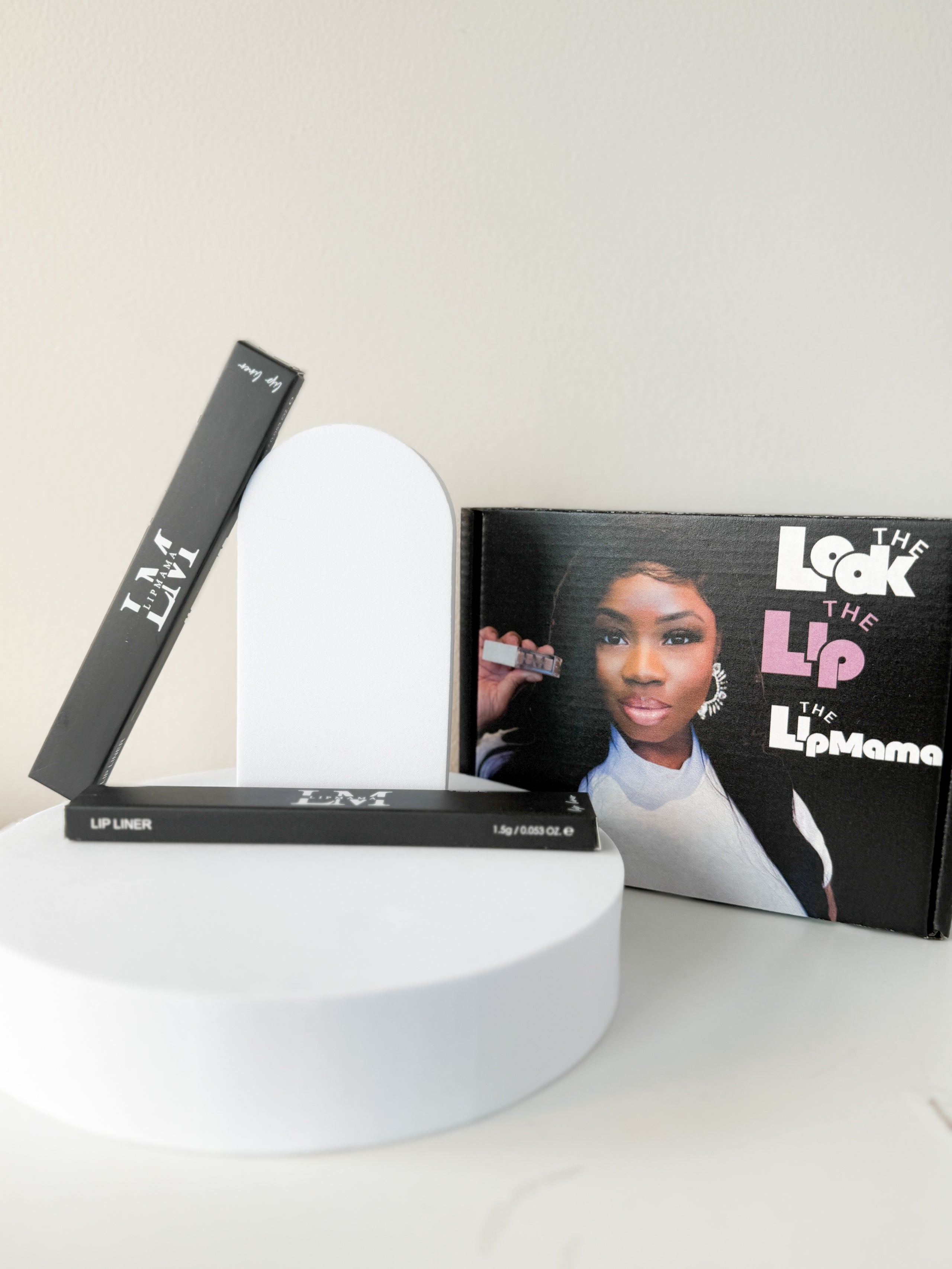 LipMama Lip Liners