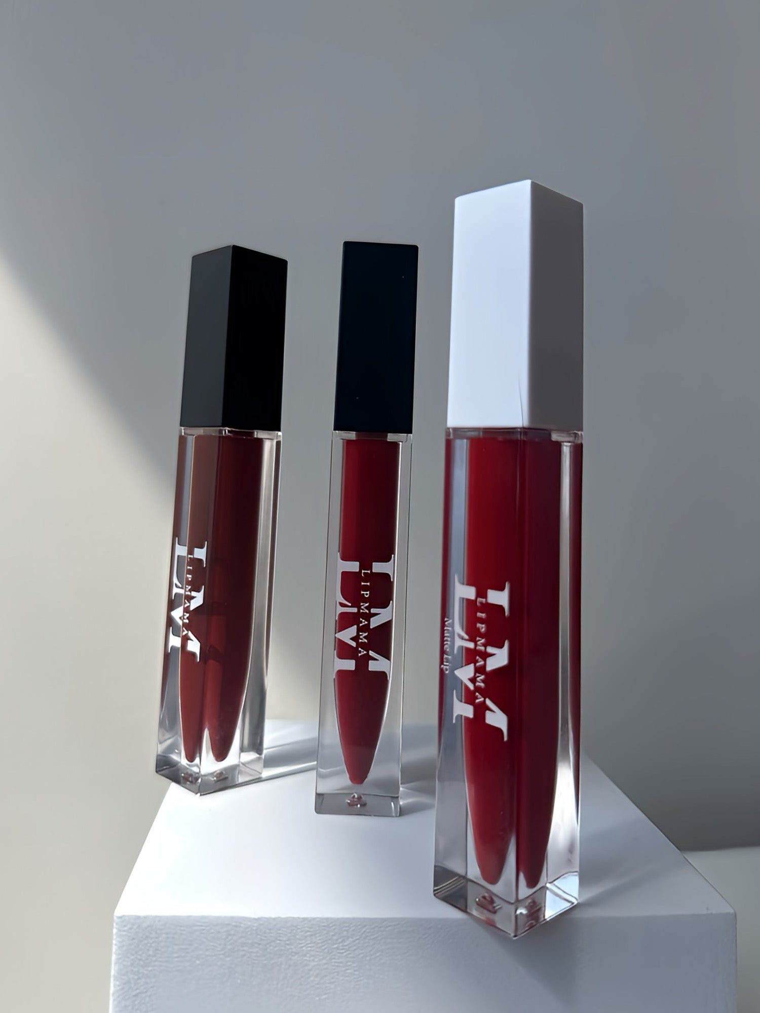 The No Shade Lip Collection