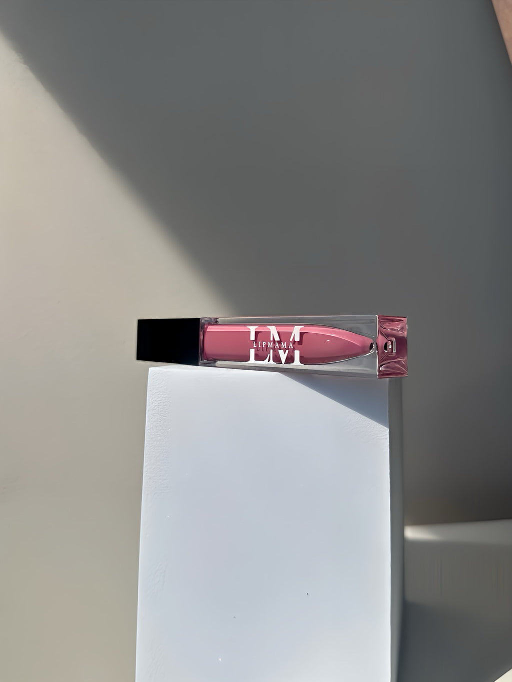 The No Shade Lip Collection