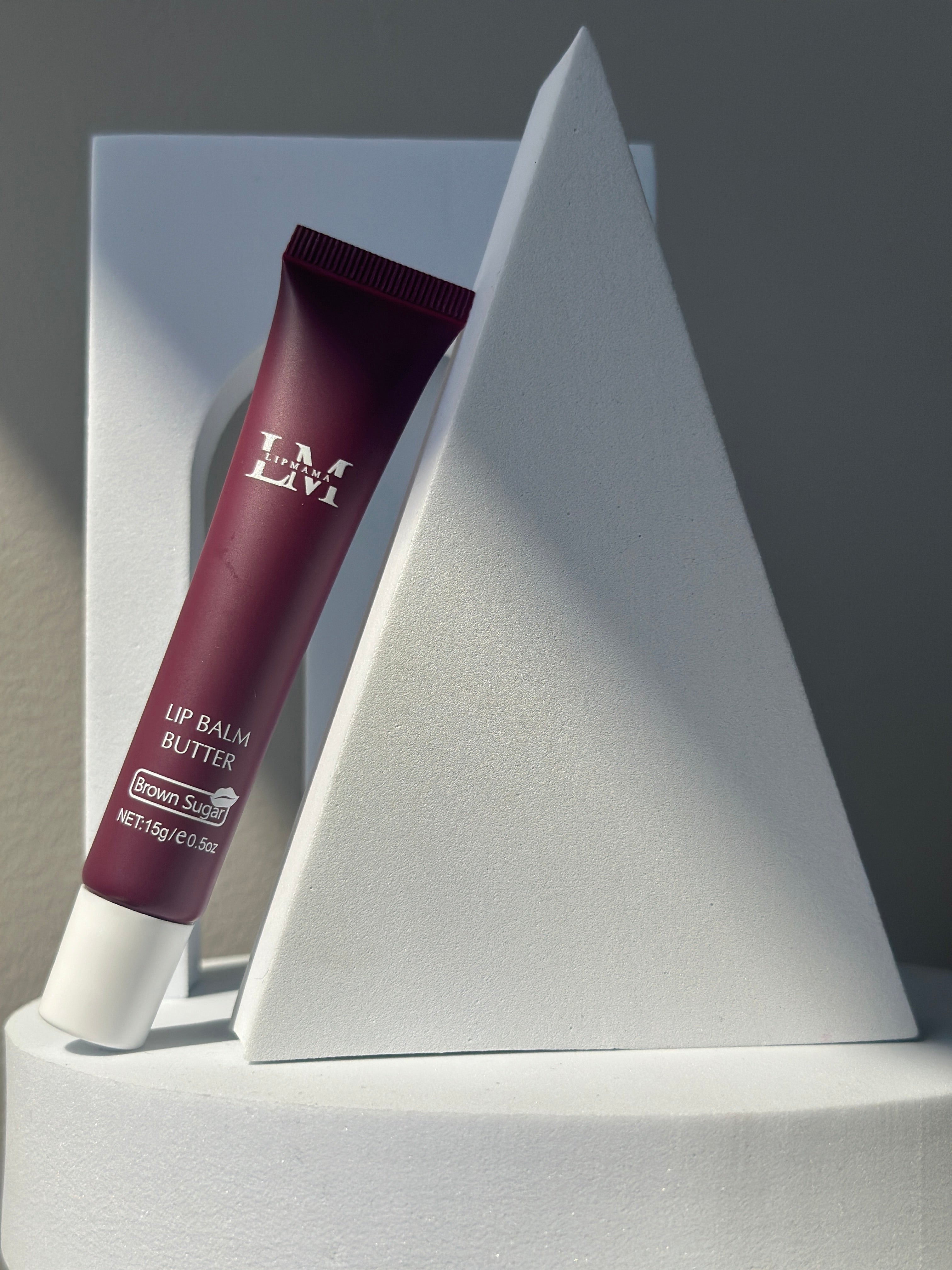 LipMama Lip Butter Balm