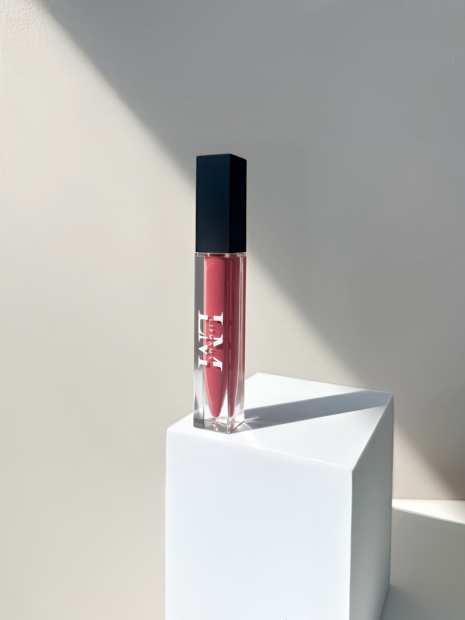 The No Shade Lip Collection
