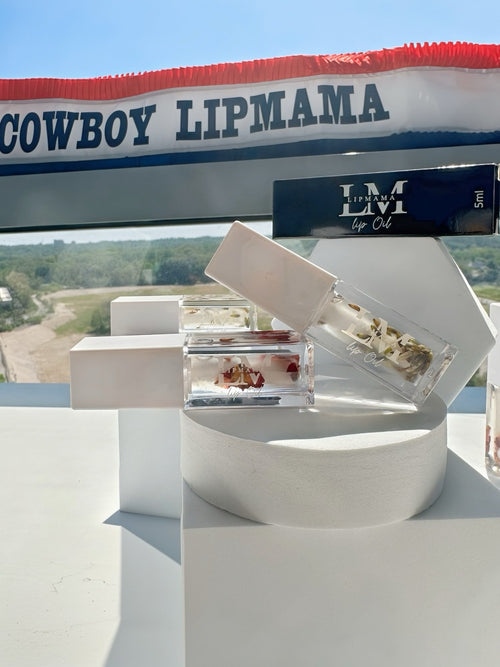 LipMama Essential Lip Oil