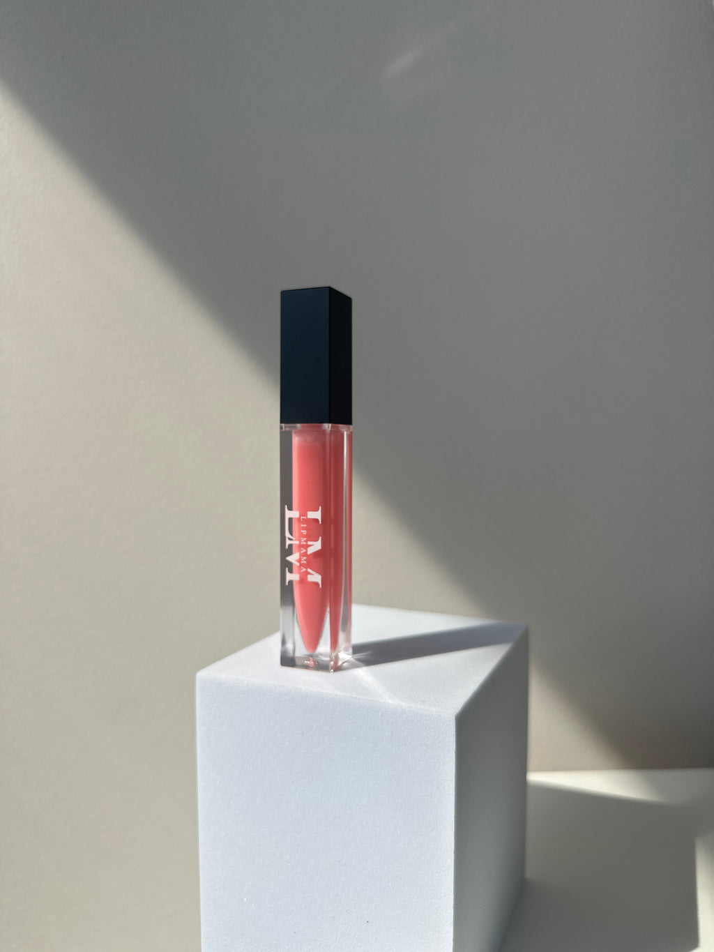 The No Shade Lip Collection