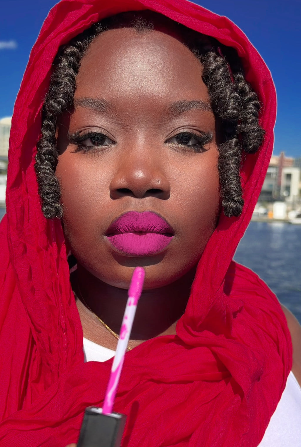 LipMama Fall Matte Collection