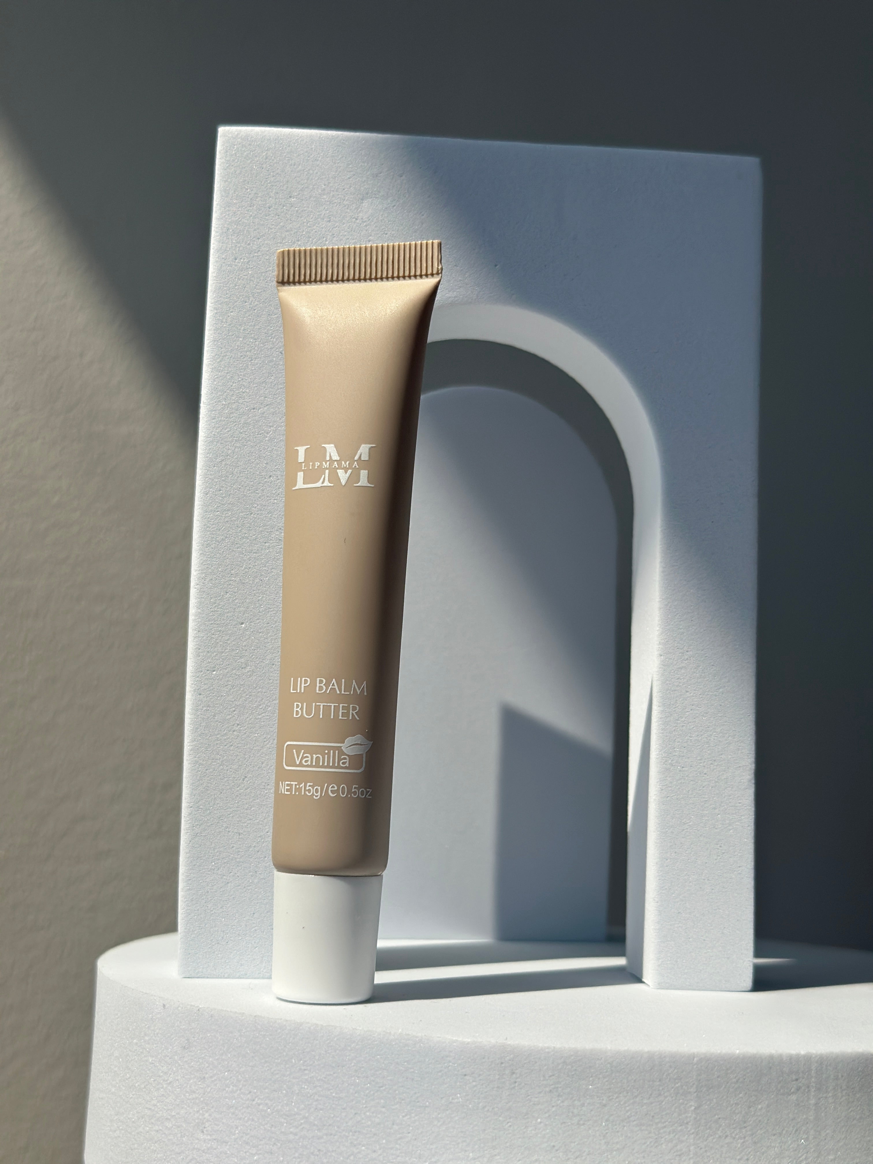LipMama Lip Butter Balm