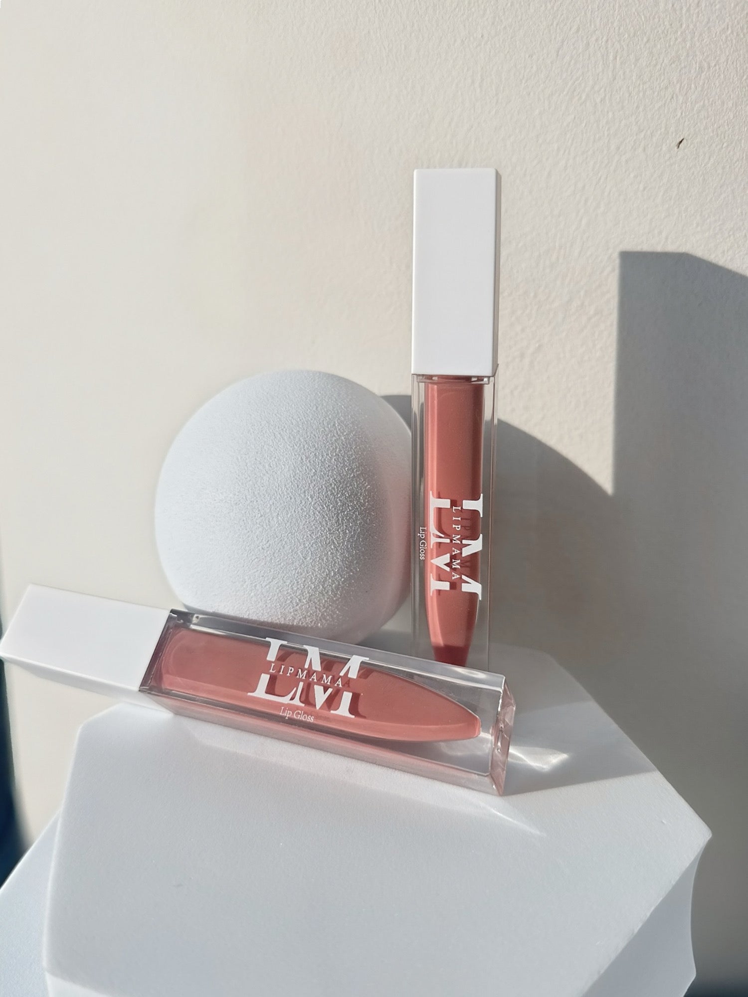The No Shade Lip Collection