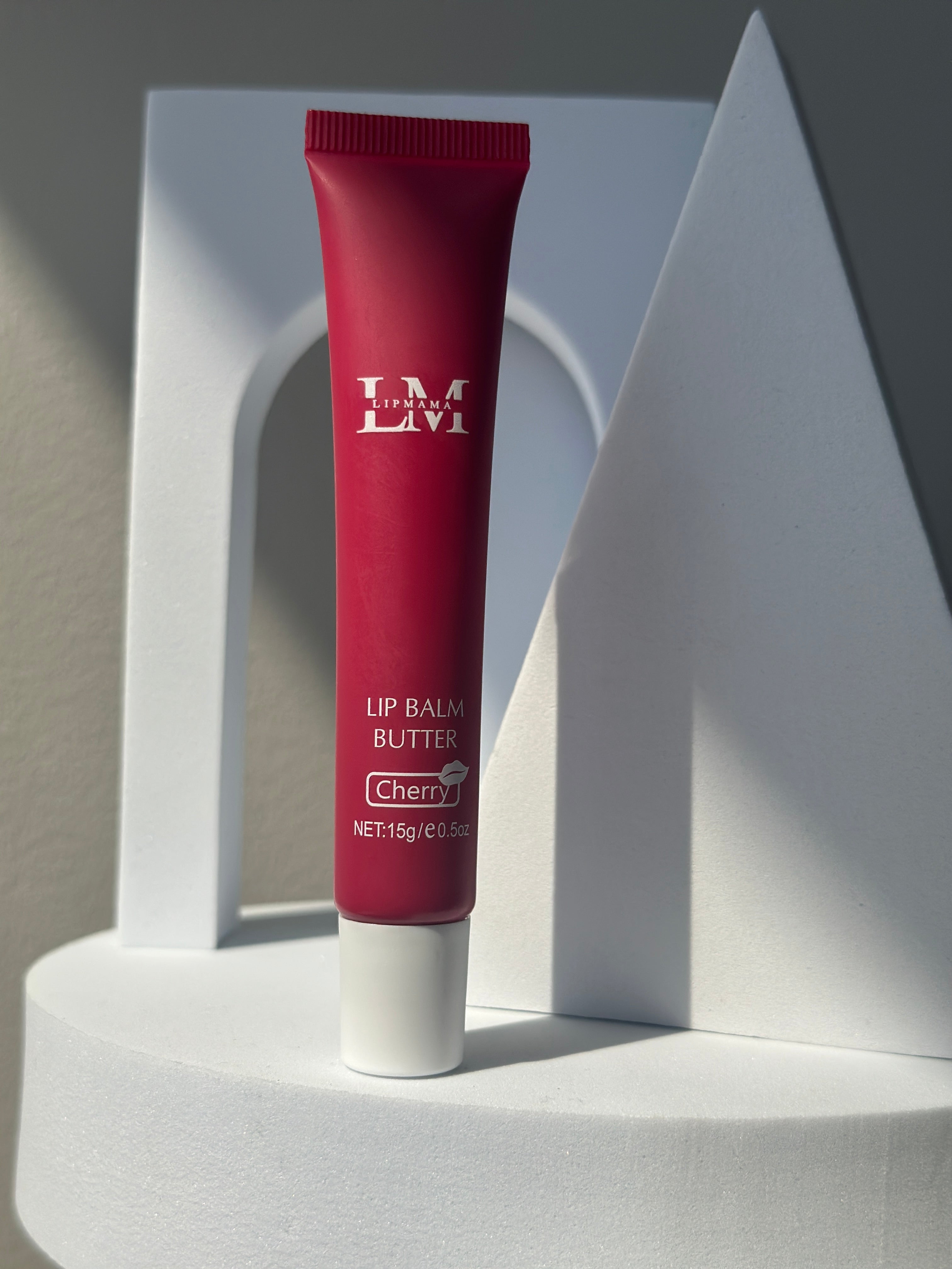 LipMama Lip Butter Balm