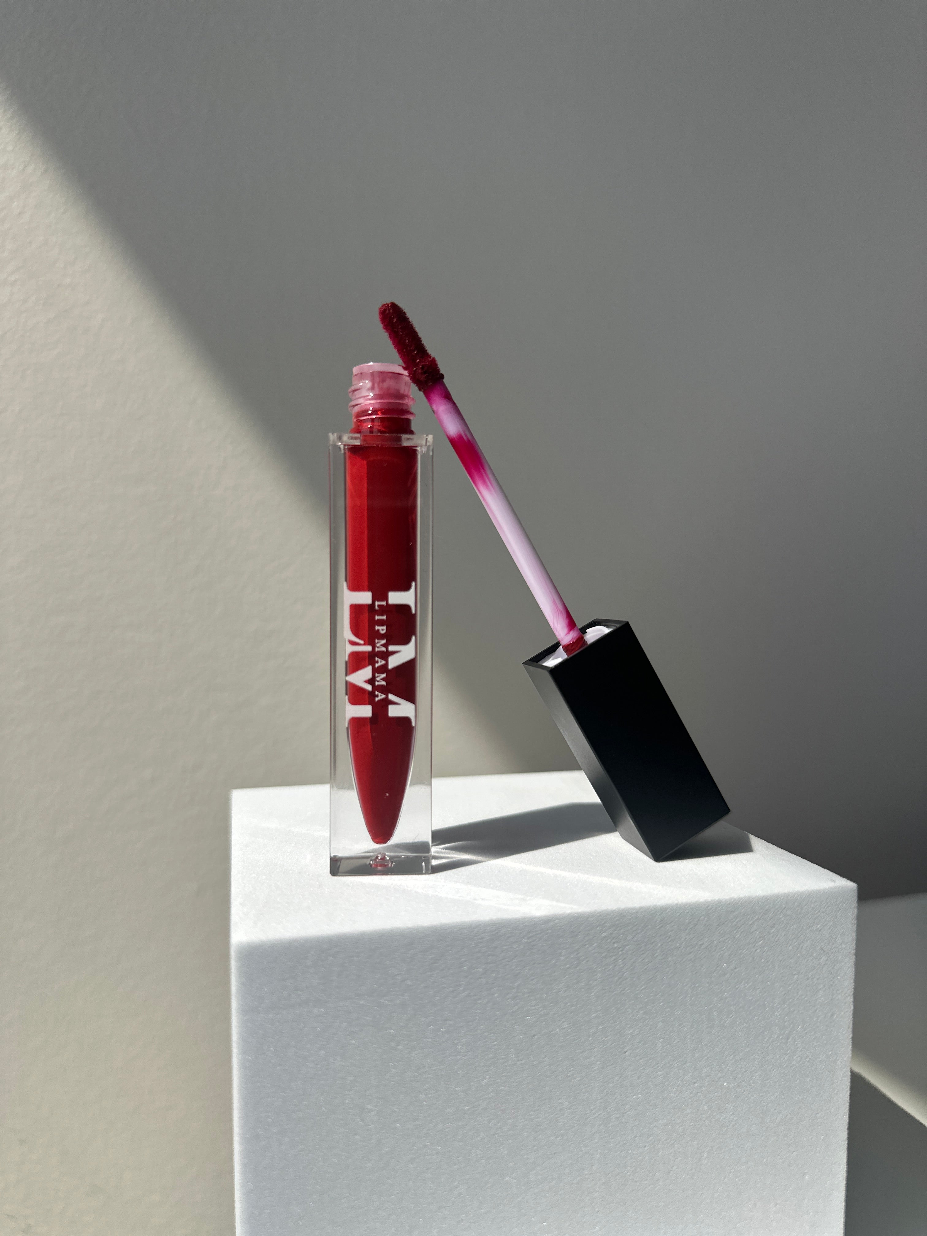 LipMama’s Matte Liquid Lipstick
