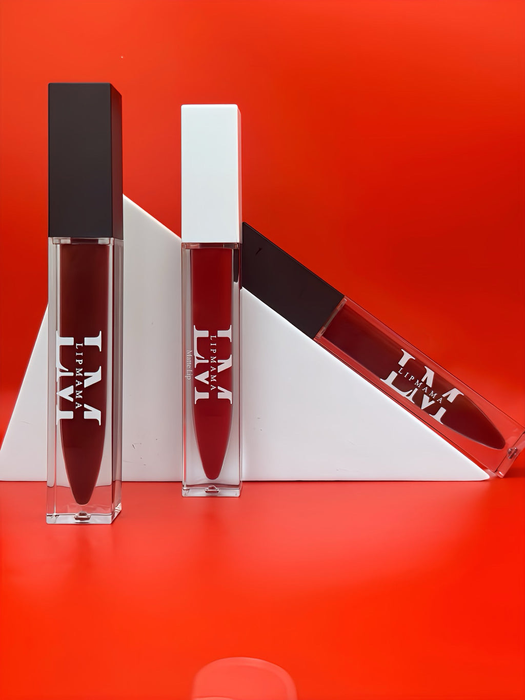 The No Shade Lip Collection