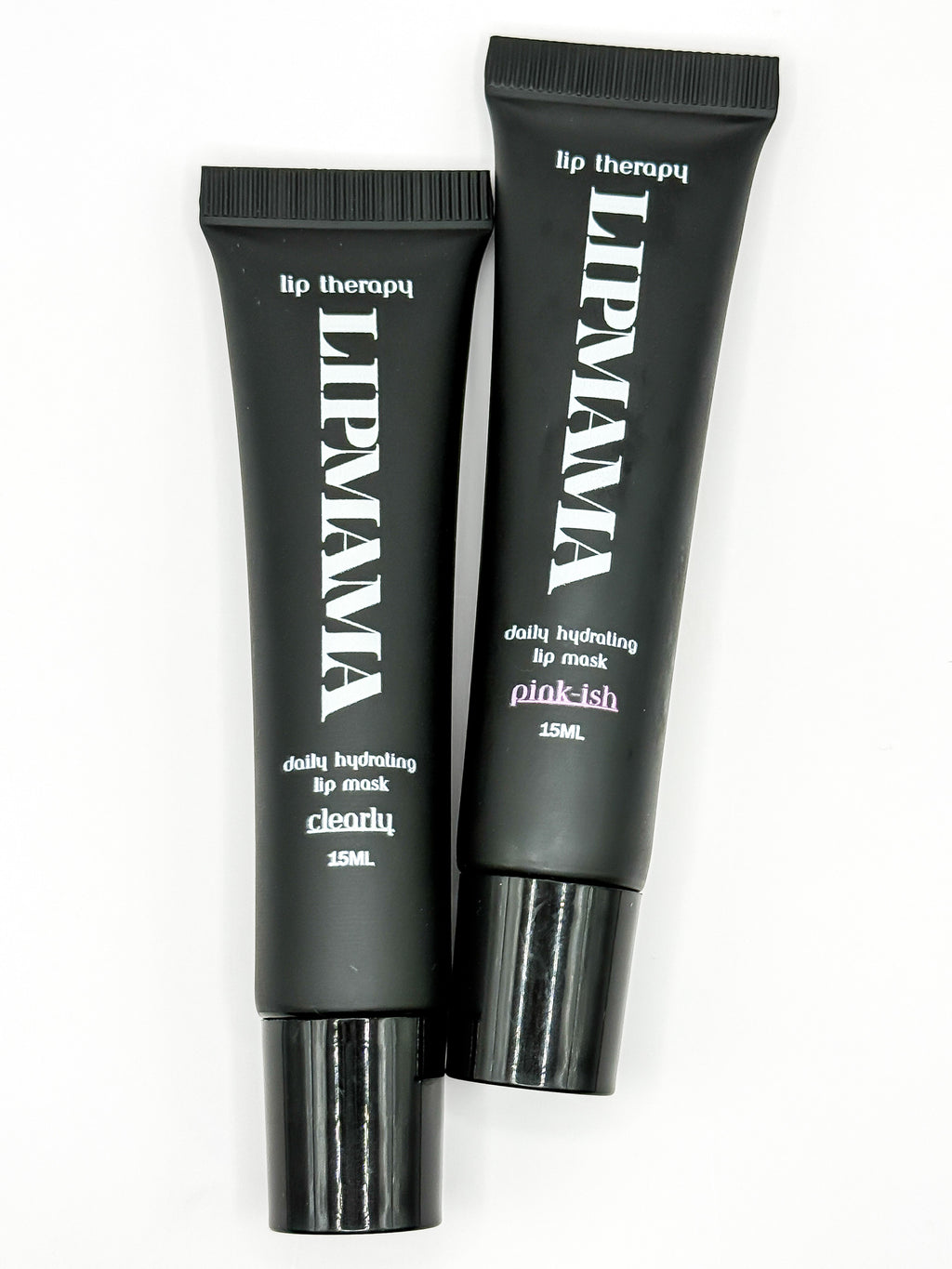 LipMama Hydrating Lip Mask