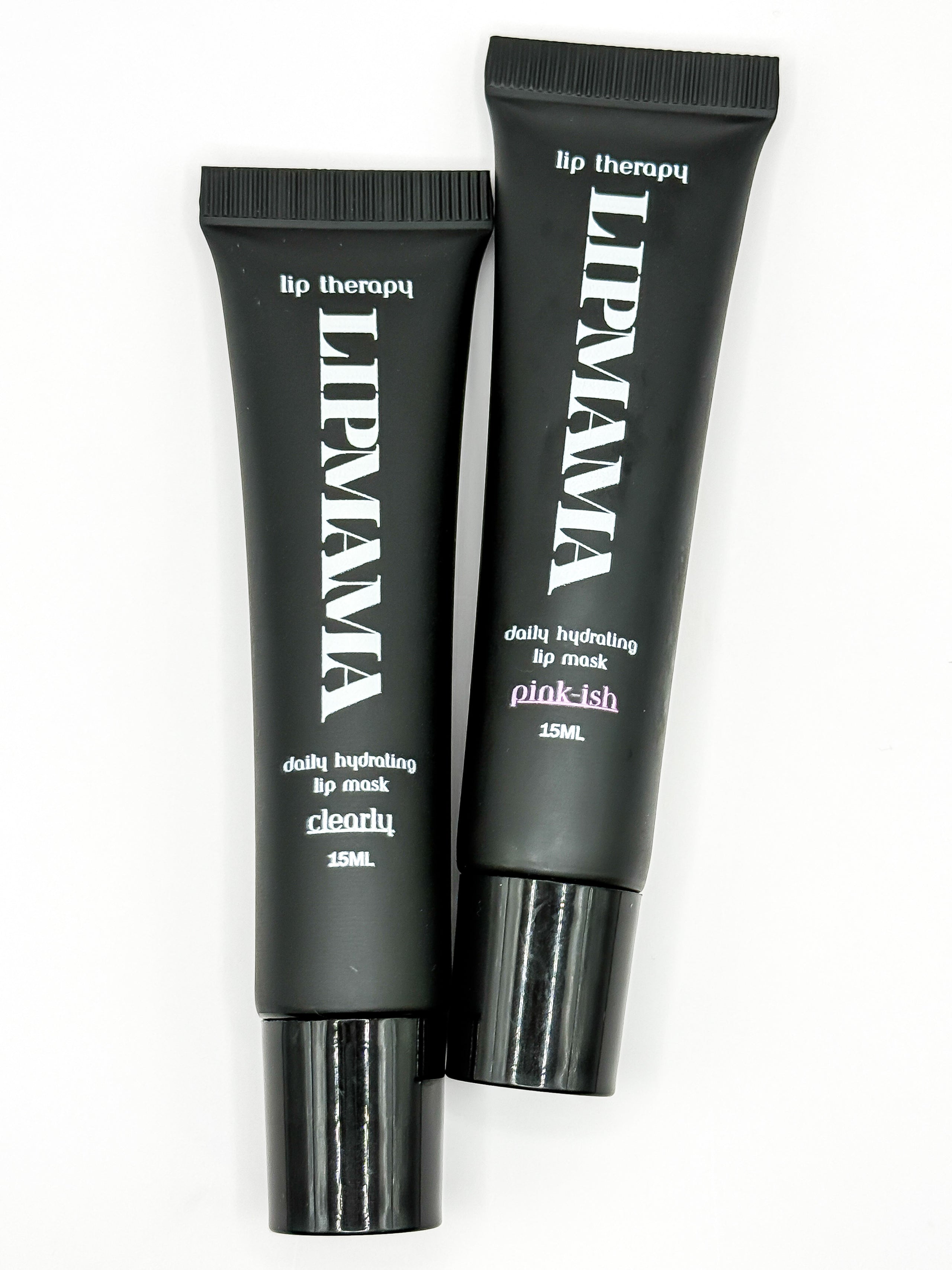 LipMama Hydrating Lip Mask