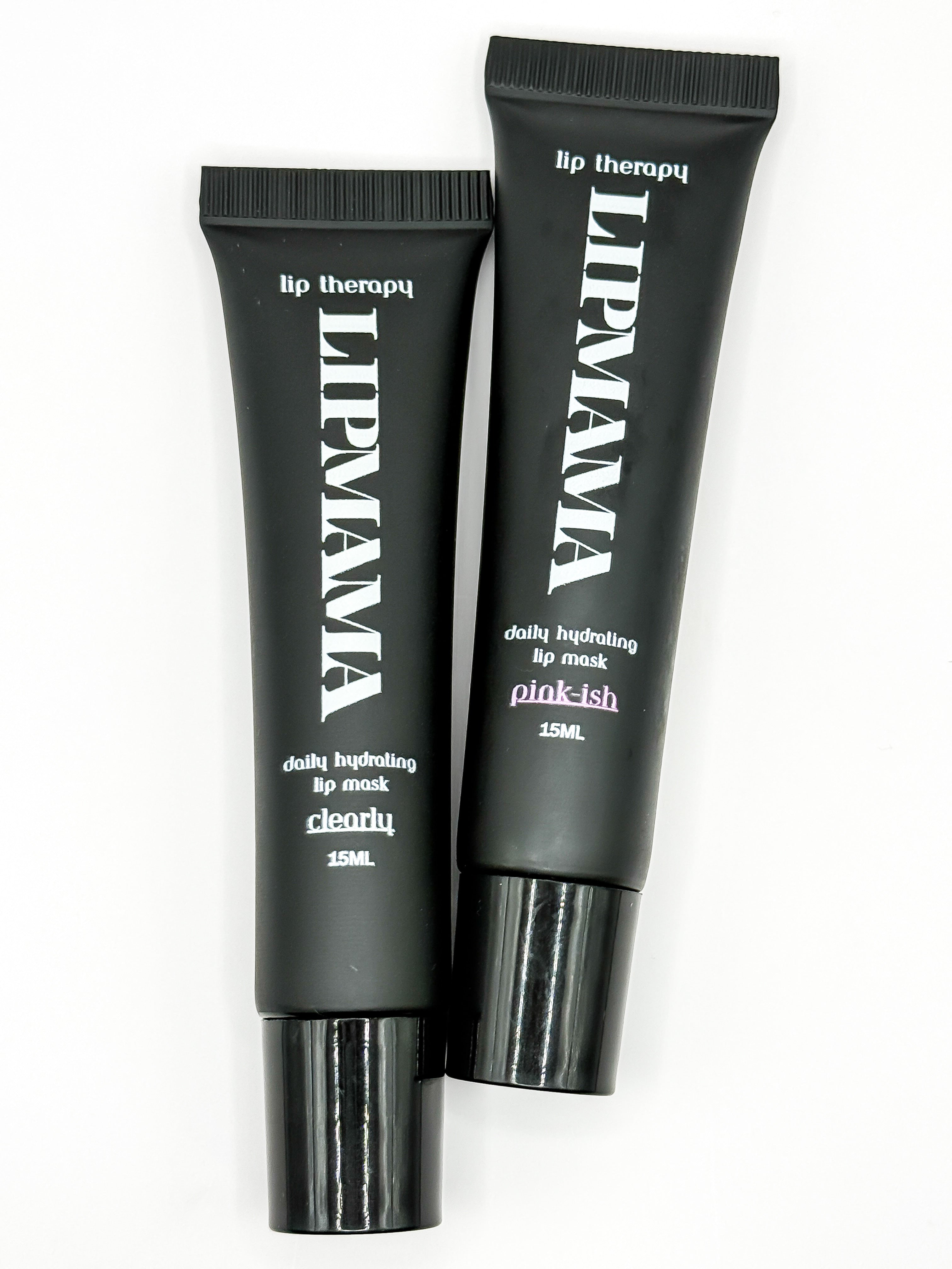 LipMama Hydrating Lip Mask