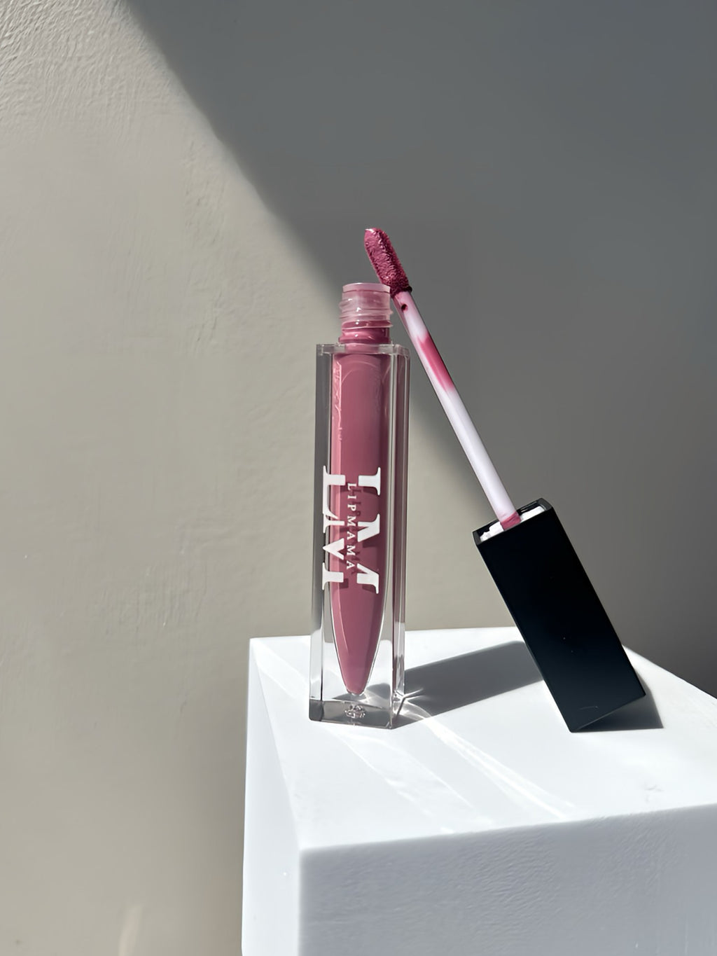 The No Shade Lip Collection