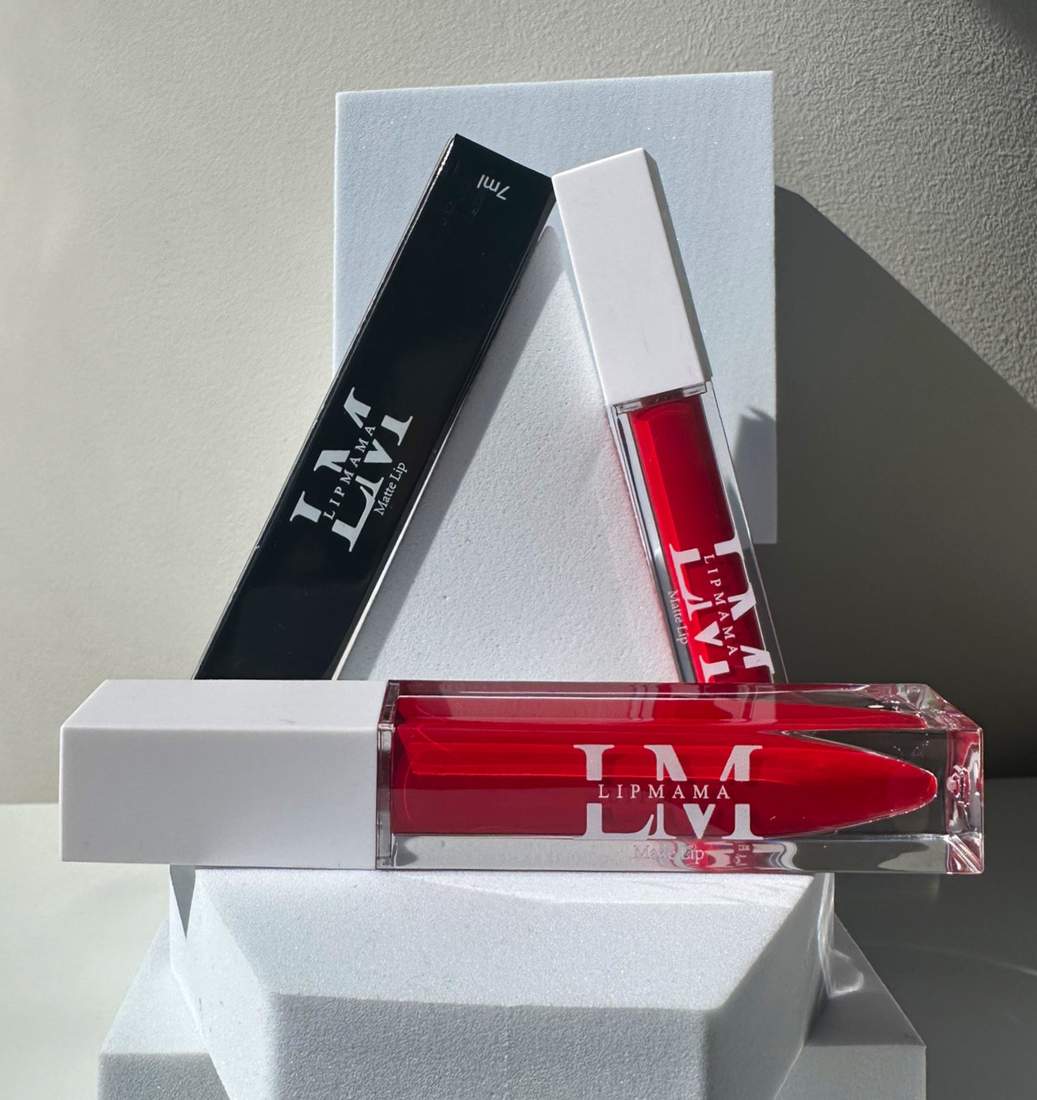LipMama’s Matte Liquid Lipstick