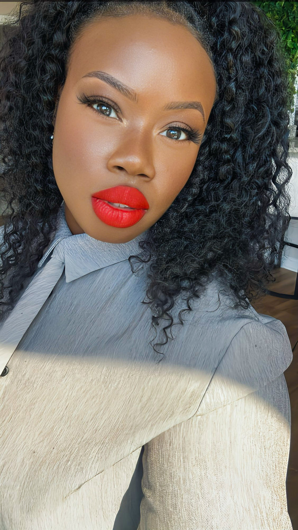LipMama’s Matte Liquid Lipstick