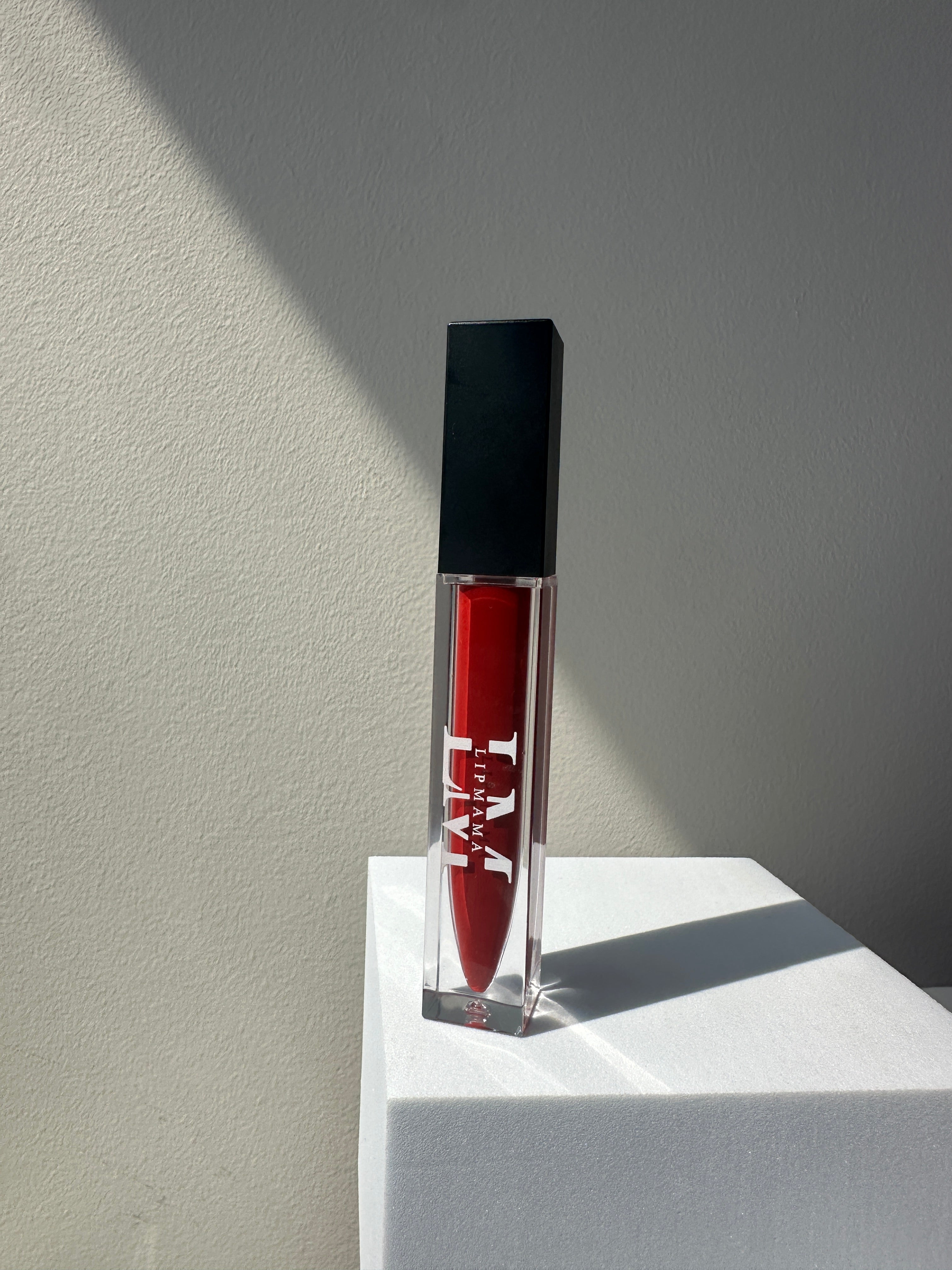 The No Shade Lip Collection