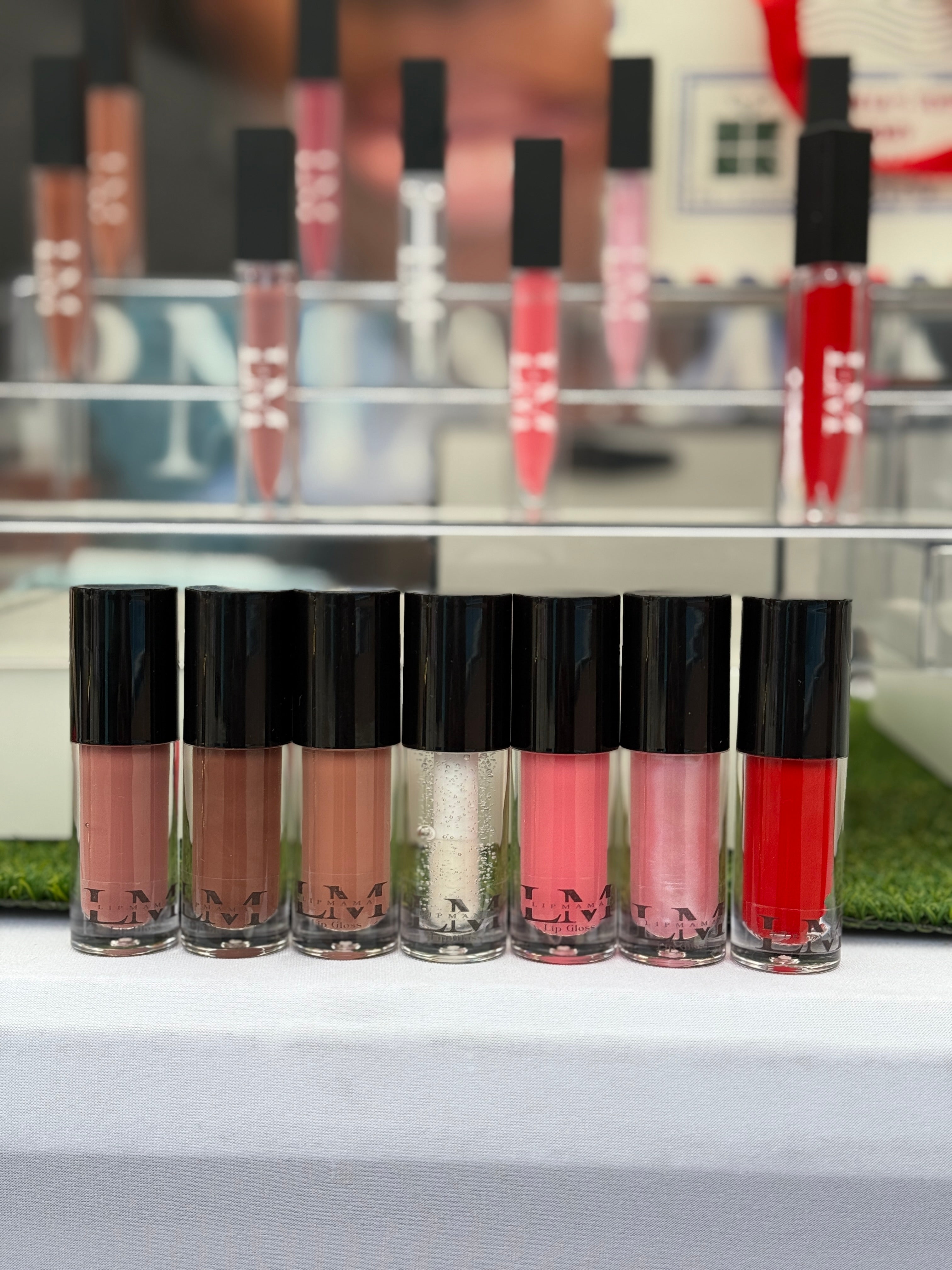 No Shade Chubbies *Limited Time*