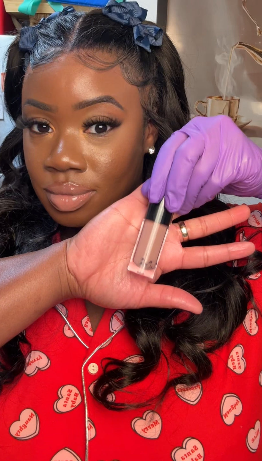 The No Shade Lip Collection