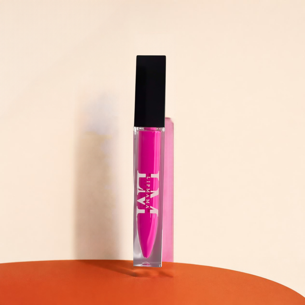 LipMama Fall Matte Collection