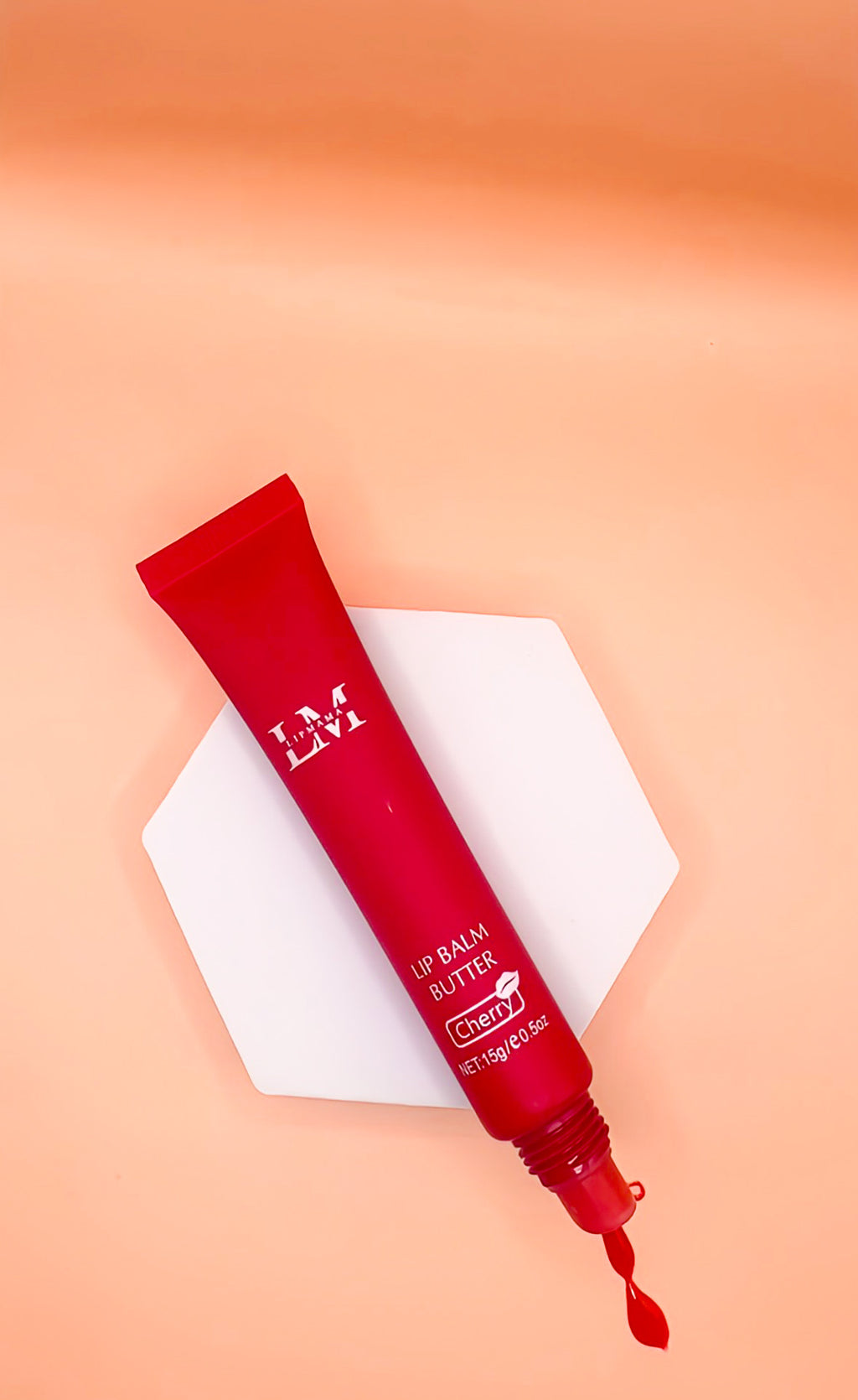 LipMama Lip Butter Balm