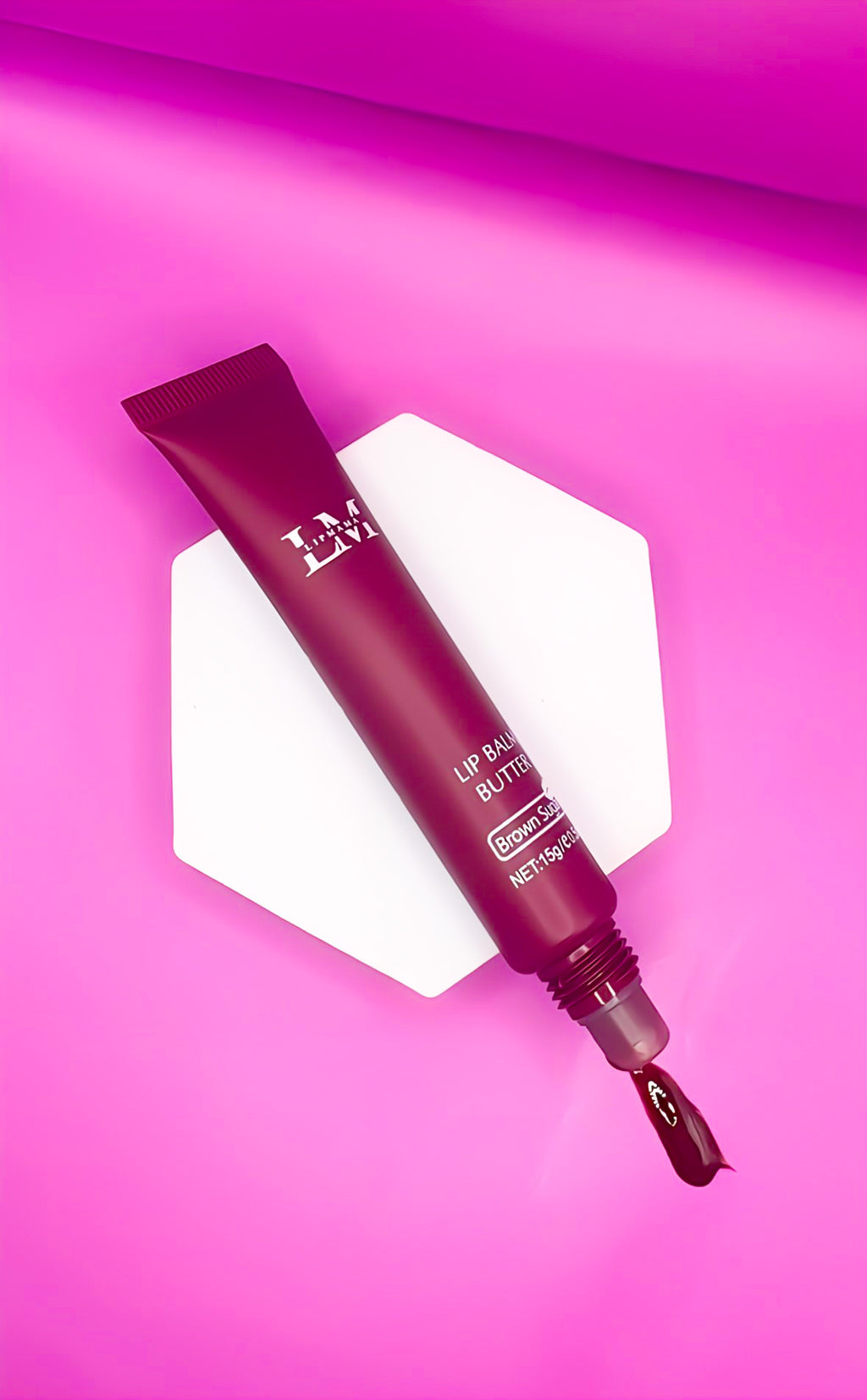 LipMama Lip Butter Balm