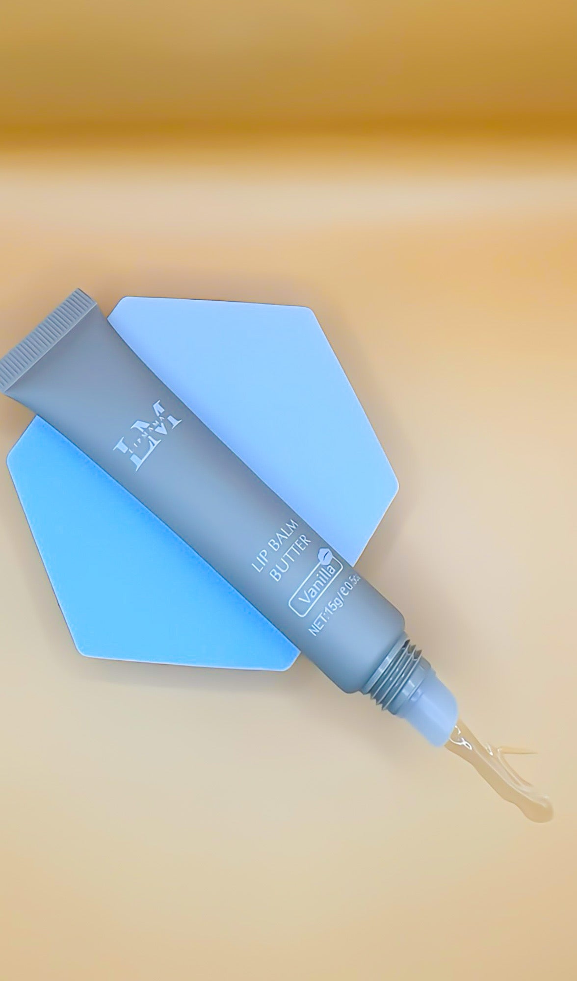 LipMama Lip Butter Balm