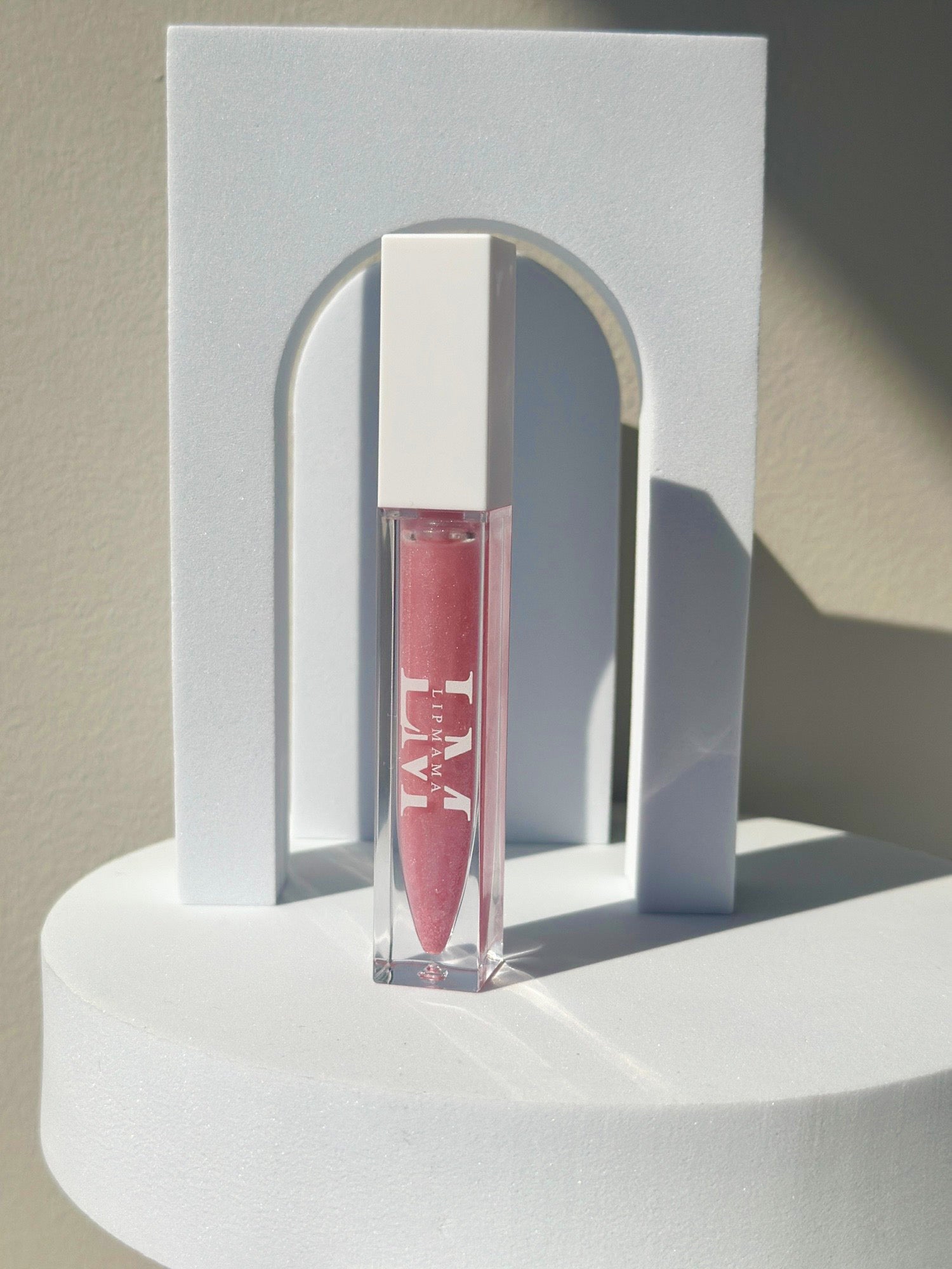 The No Shade Lip Collection