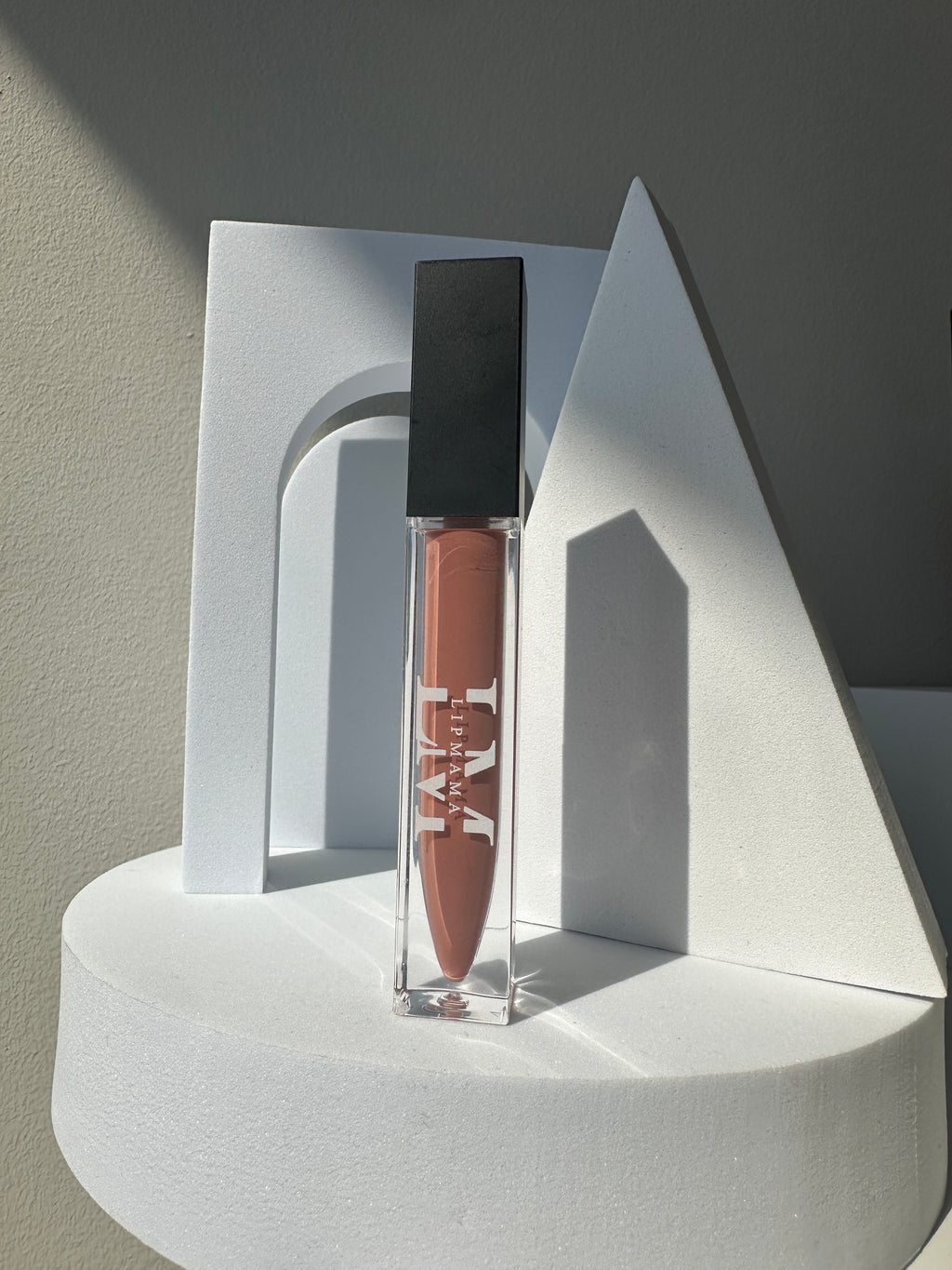 The No Shade Lip Collection