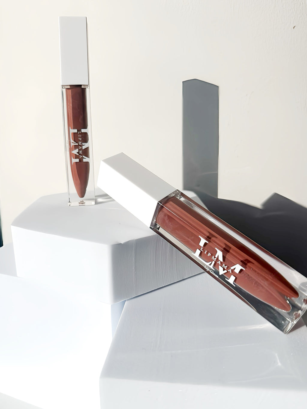 The No Shade Lip Collection