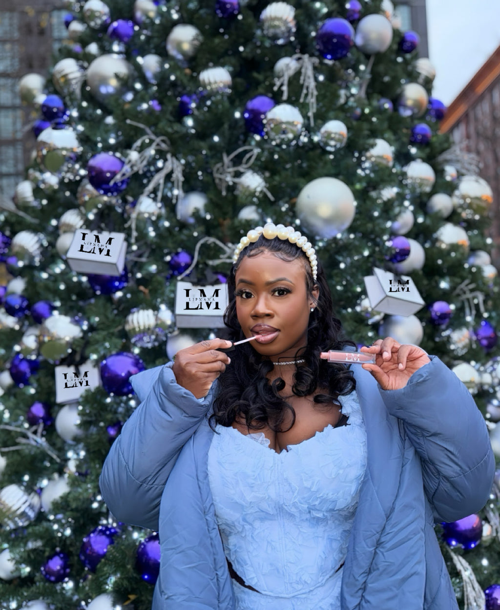 Beauty Box by LipMama