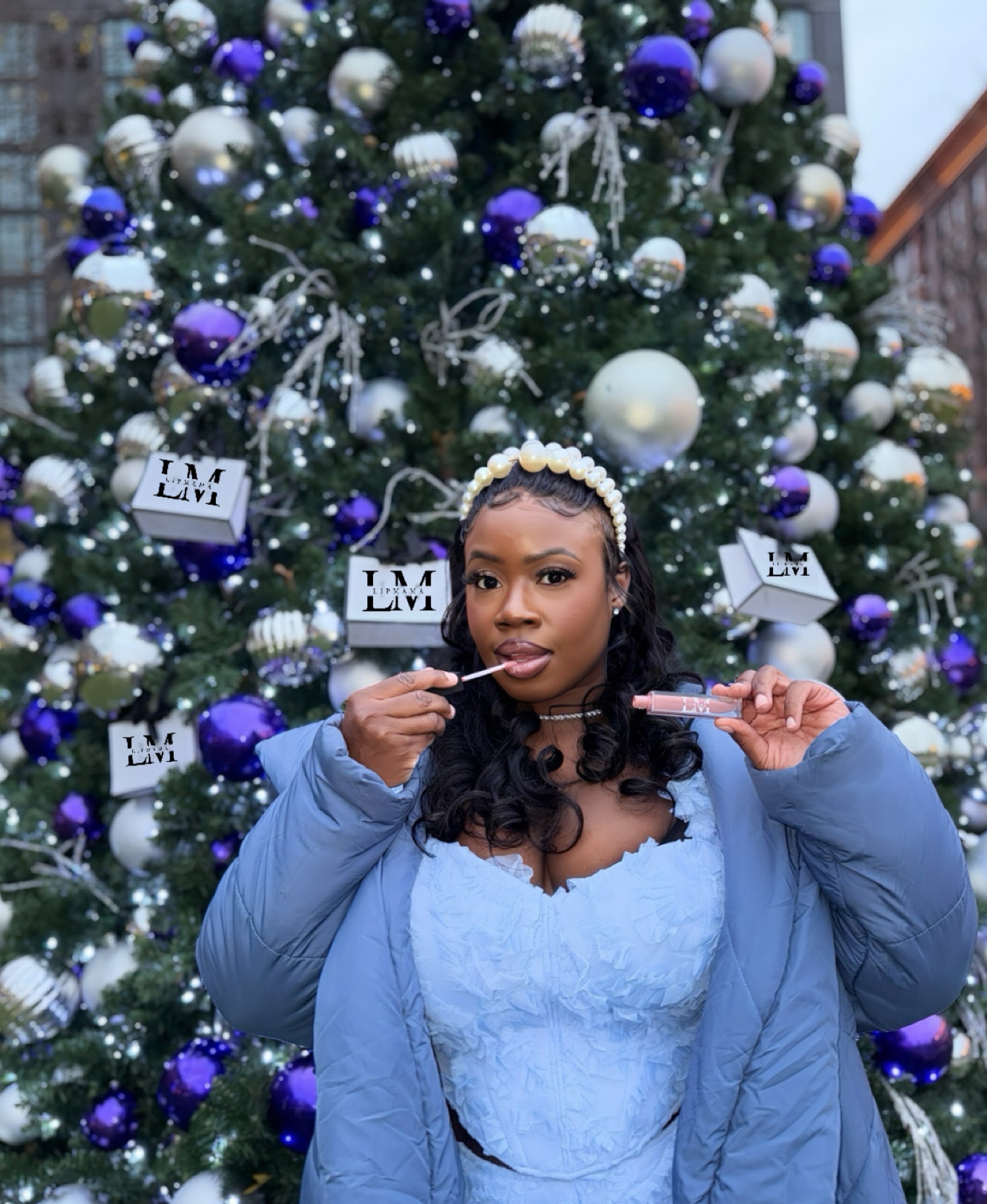 Beauty Box by LipMama