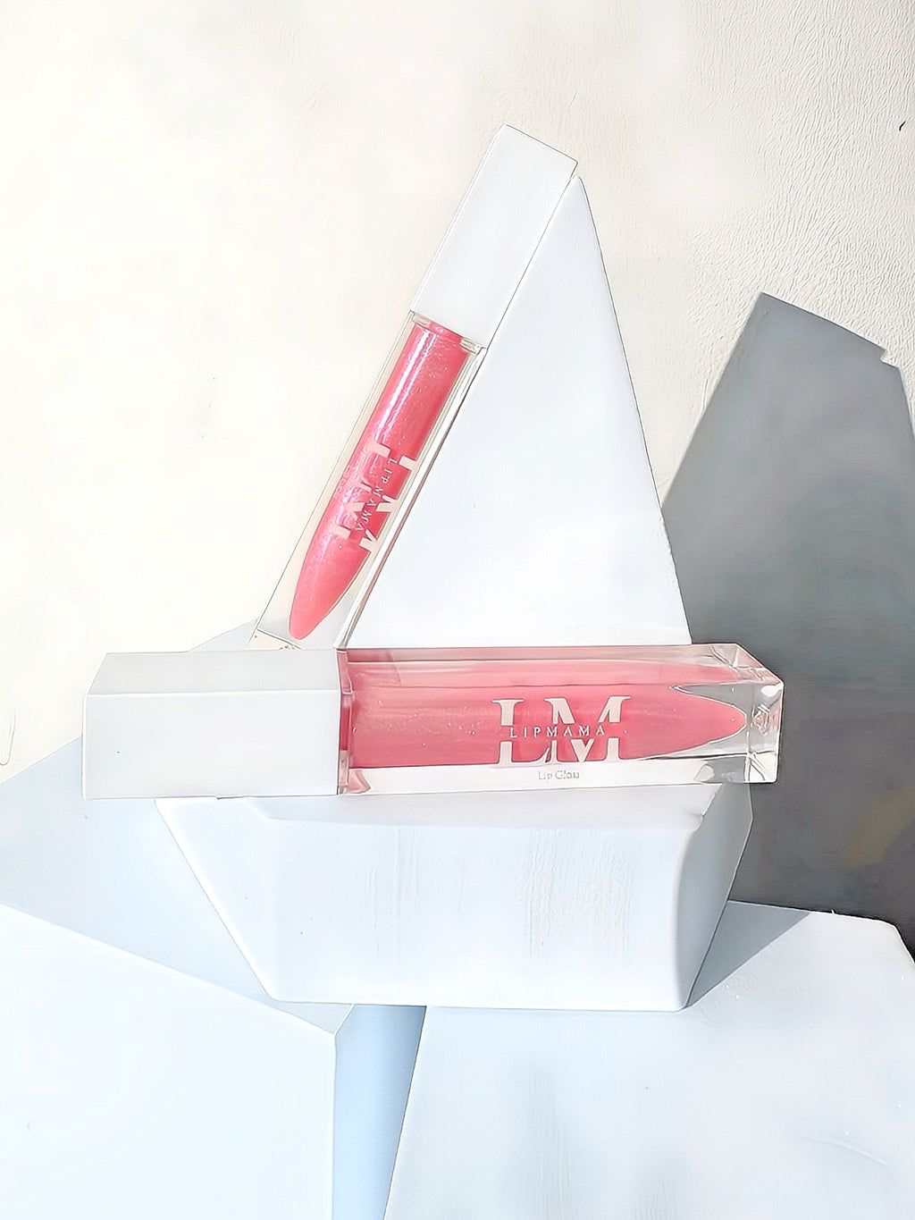 BIG MAMA Bundle Lavender or Peppermint (Choose 2nd gloss shade and lip balm butter)