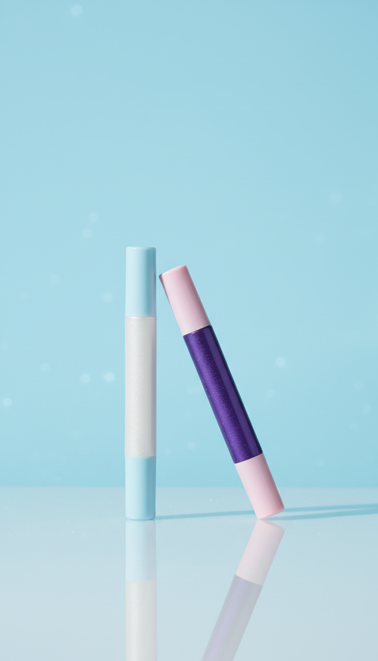 Graphic Liner Stick Duo Bold Colors