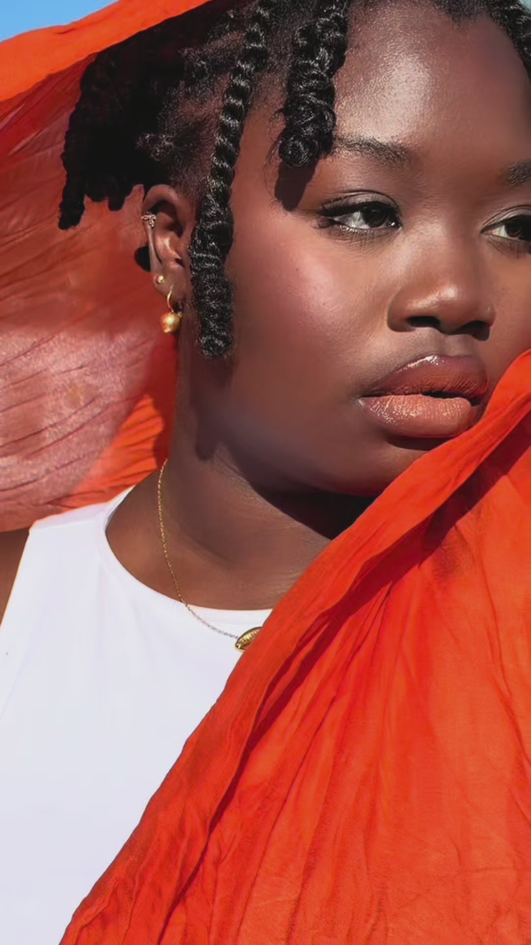 LipMama Fall Matte Collection